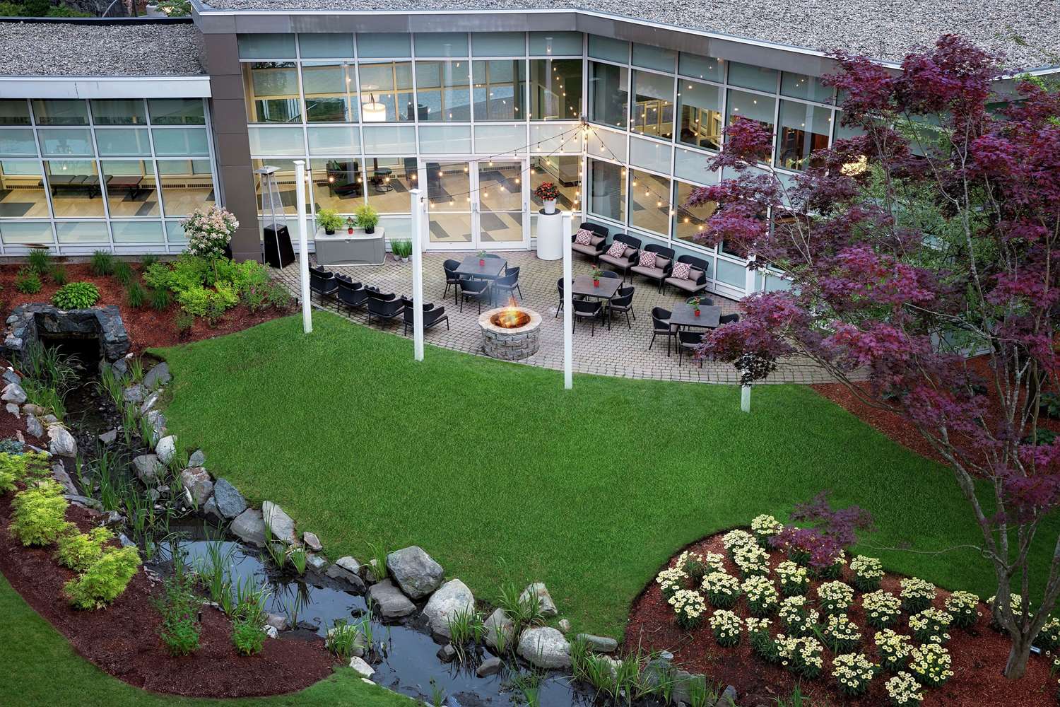 Embassy Suites by Hilton Boston Marlborough 2