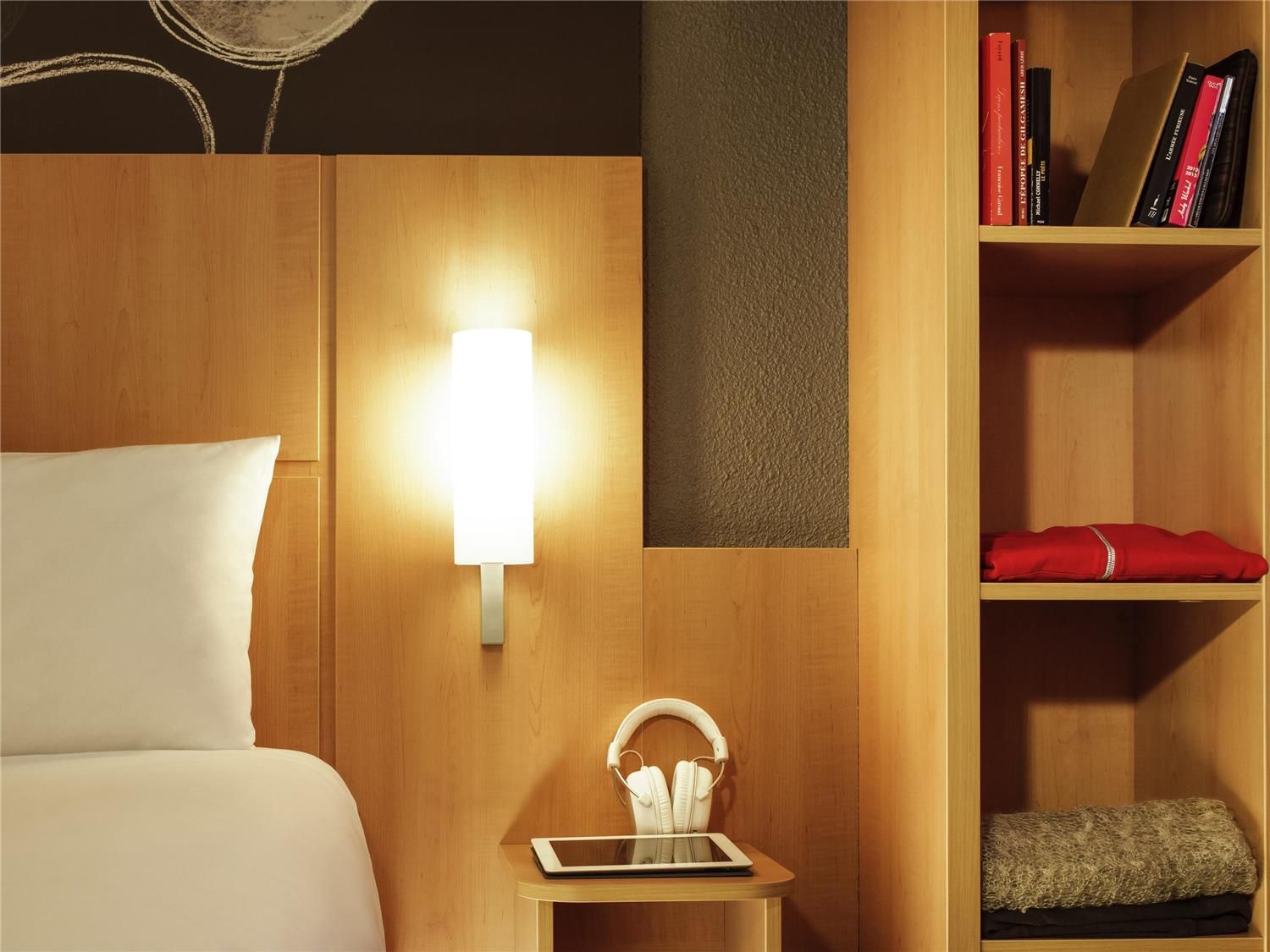 Standard Chambre Double