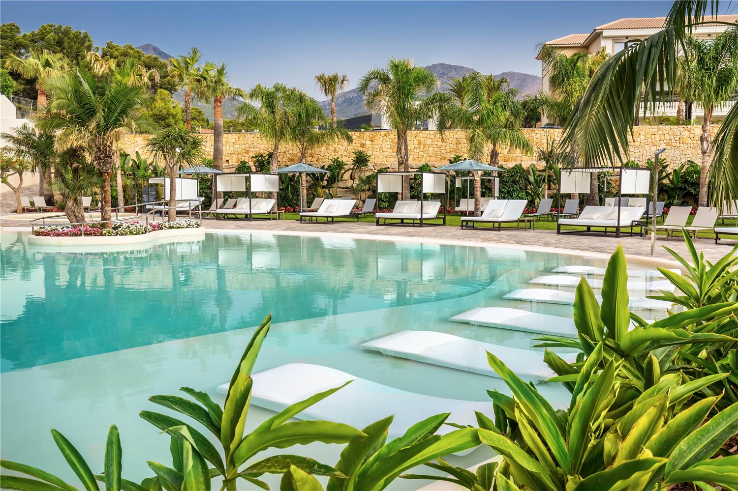 Barceló La Nucia Palms – Adults Recommended 1