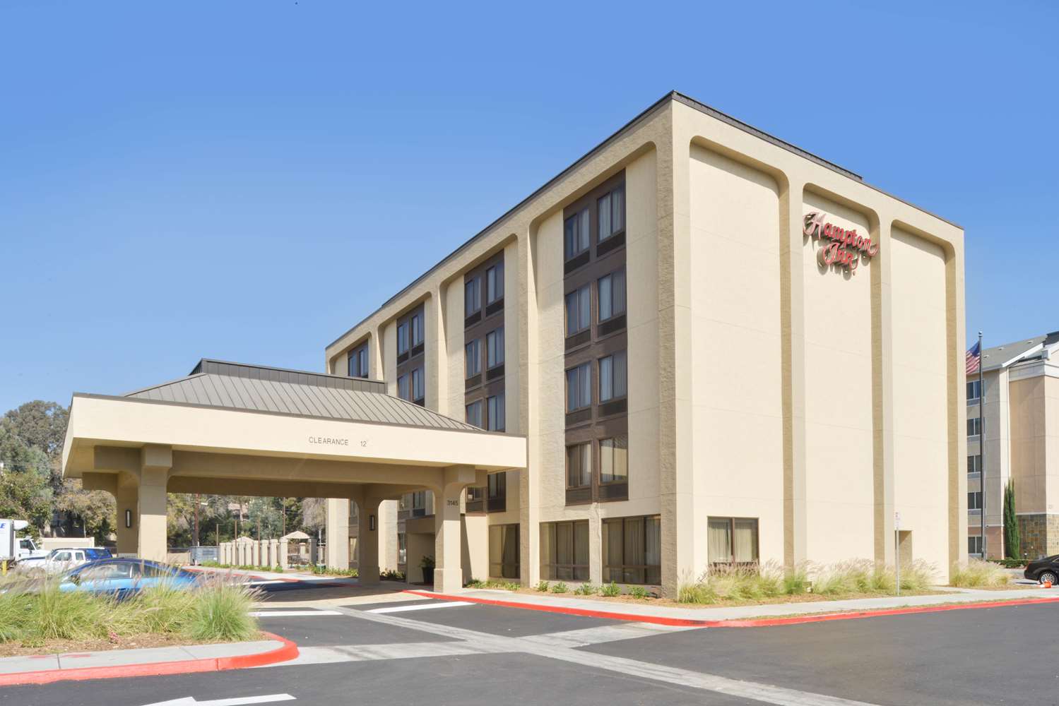 Hampton Inn Los Angeles/West Covina 2