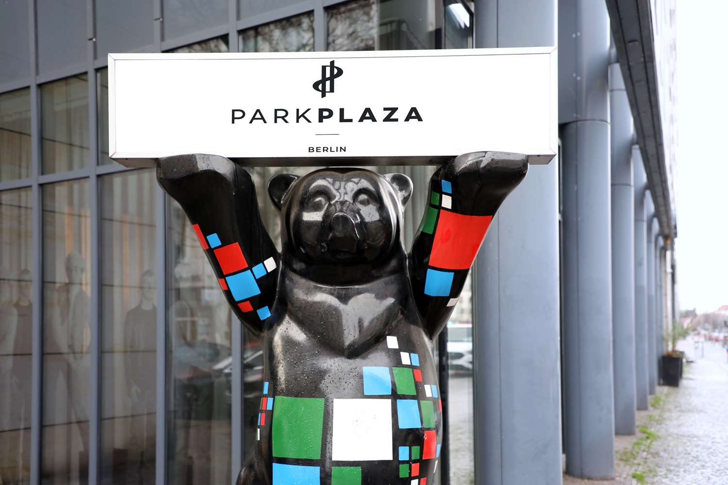 Park Plaza Berlin 2