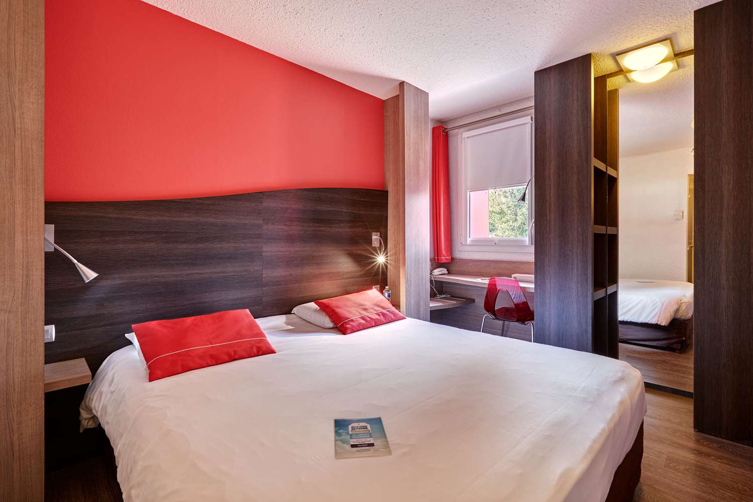 Standard Chambre