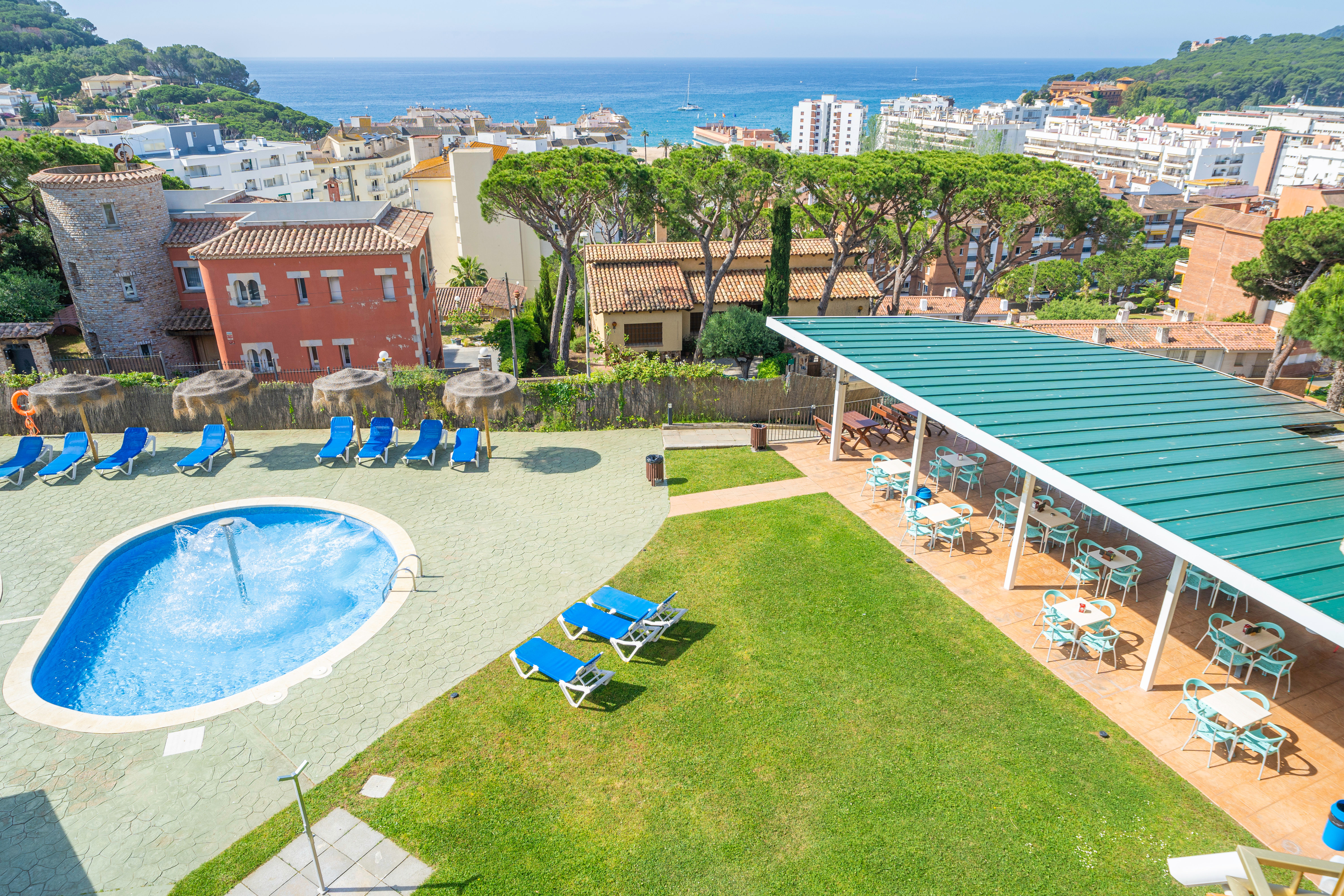 AR Bolero park 2