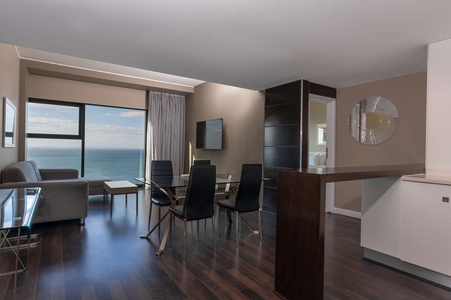 Suite con Vista oceano