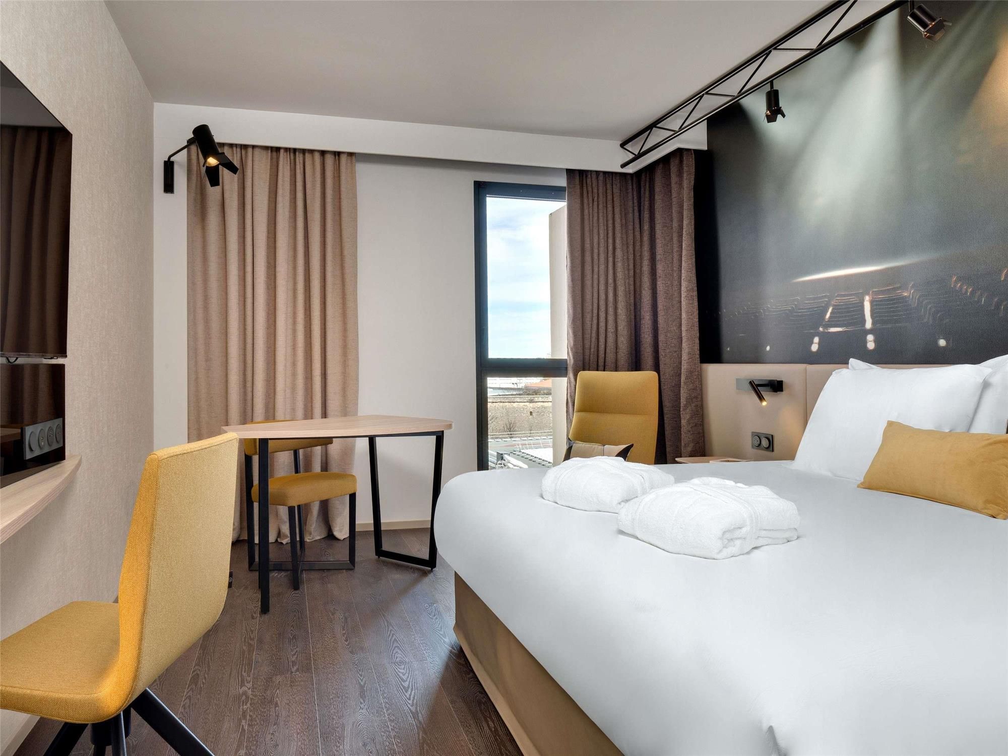 Privilege Habitación