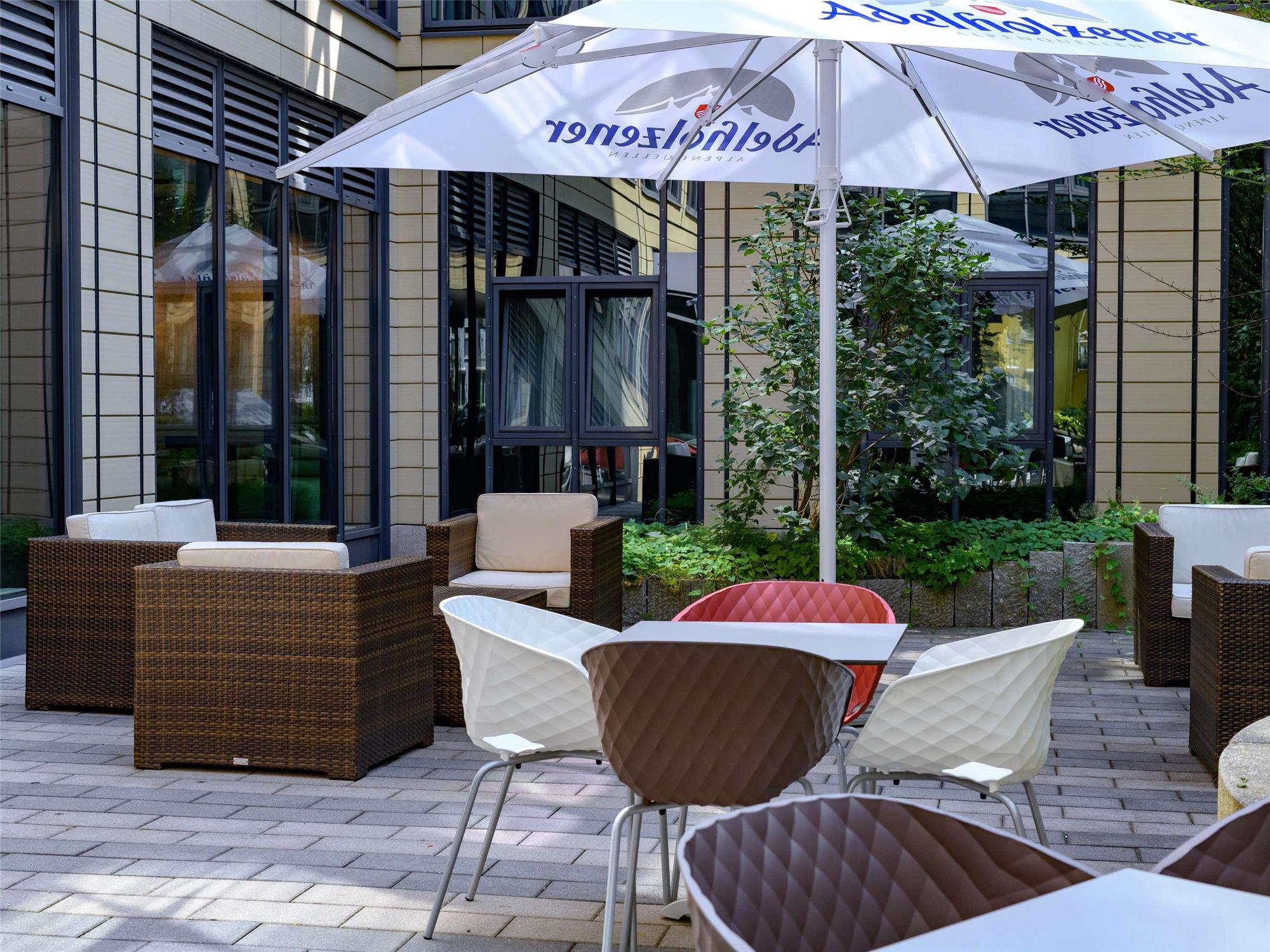 ibis München Parkstadt Schwabing 2