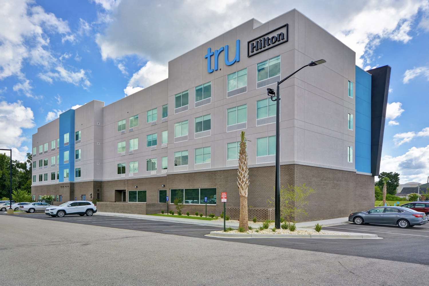 Tru By Hilton Sumter 1