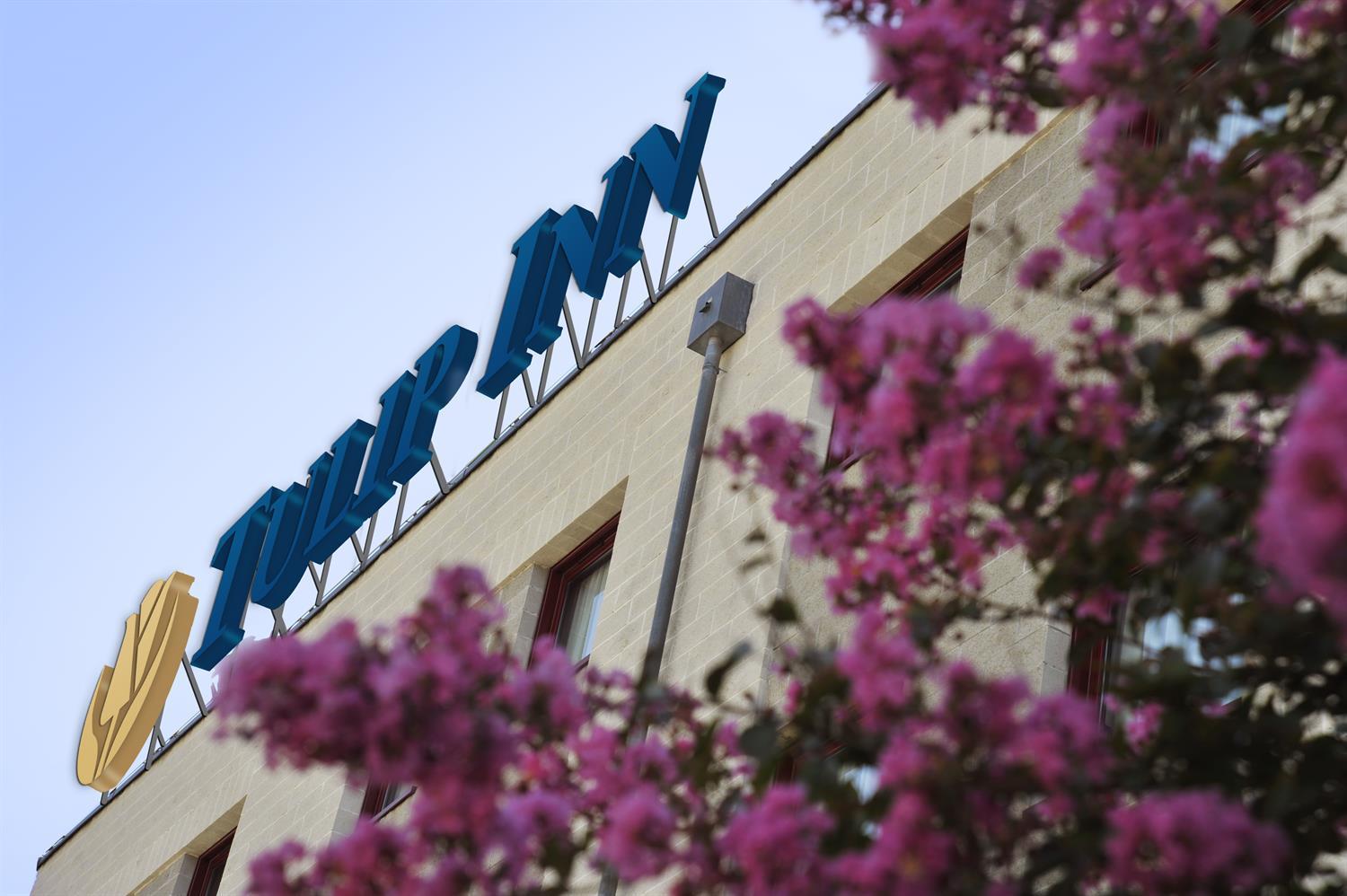 Tulip Inn Turin South 2