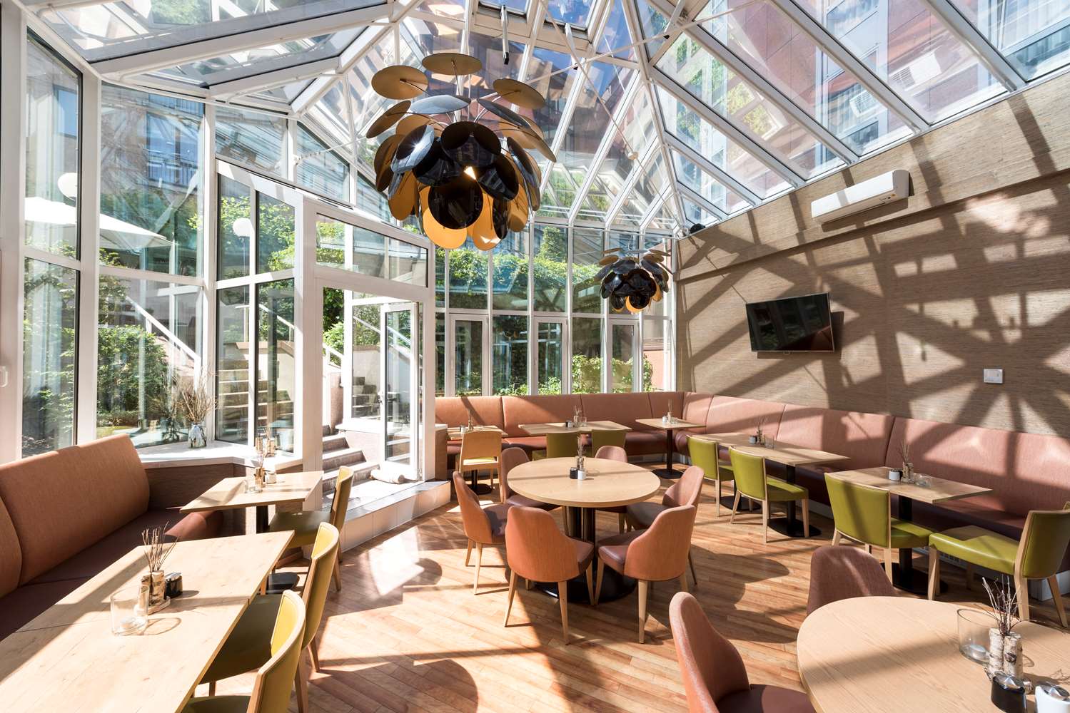 Scandic Berlin Kurfürstendamm 2