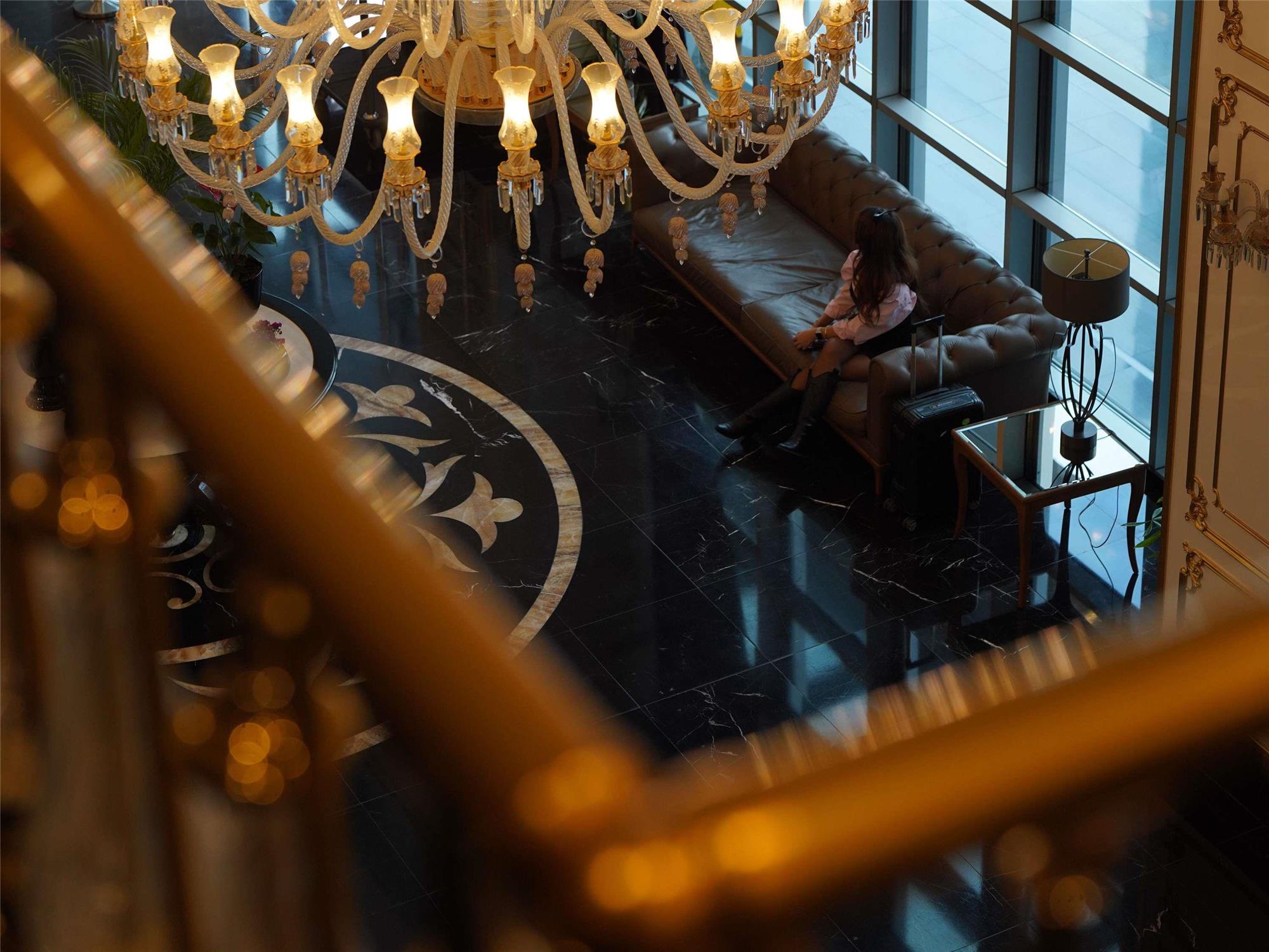 Downtown Ankara Hotel 2