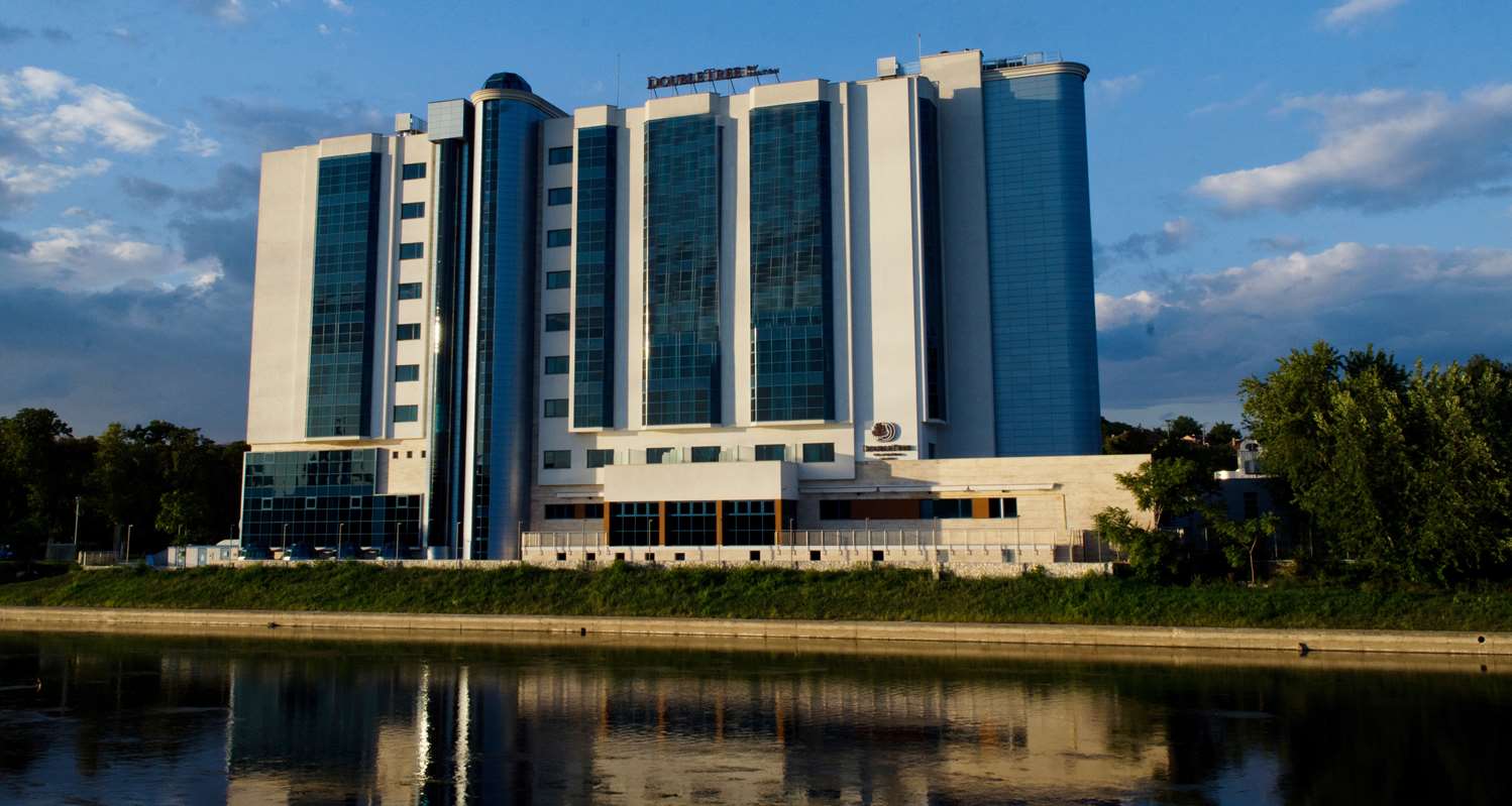 DoubleTree by Hilton Oradea 2