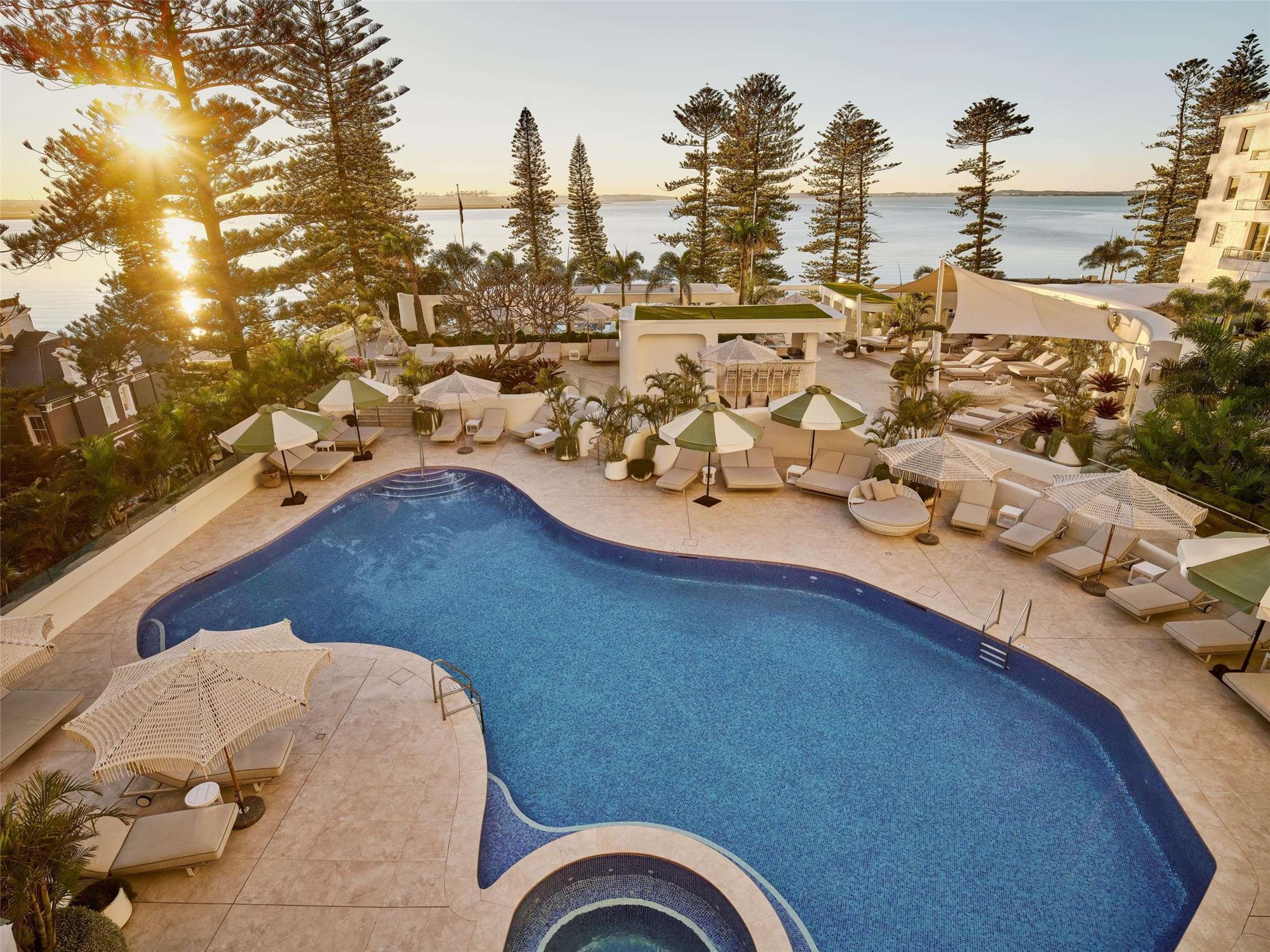 The Brighton Hotel Sydney - Mgallery Collection 1
