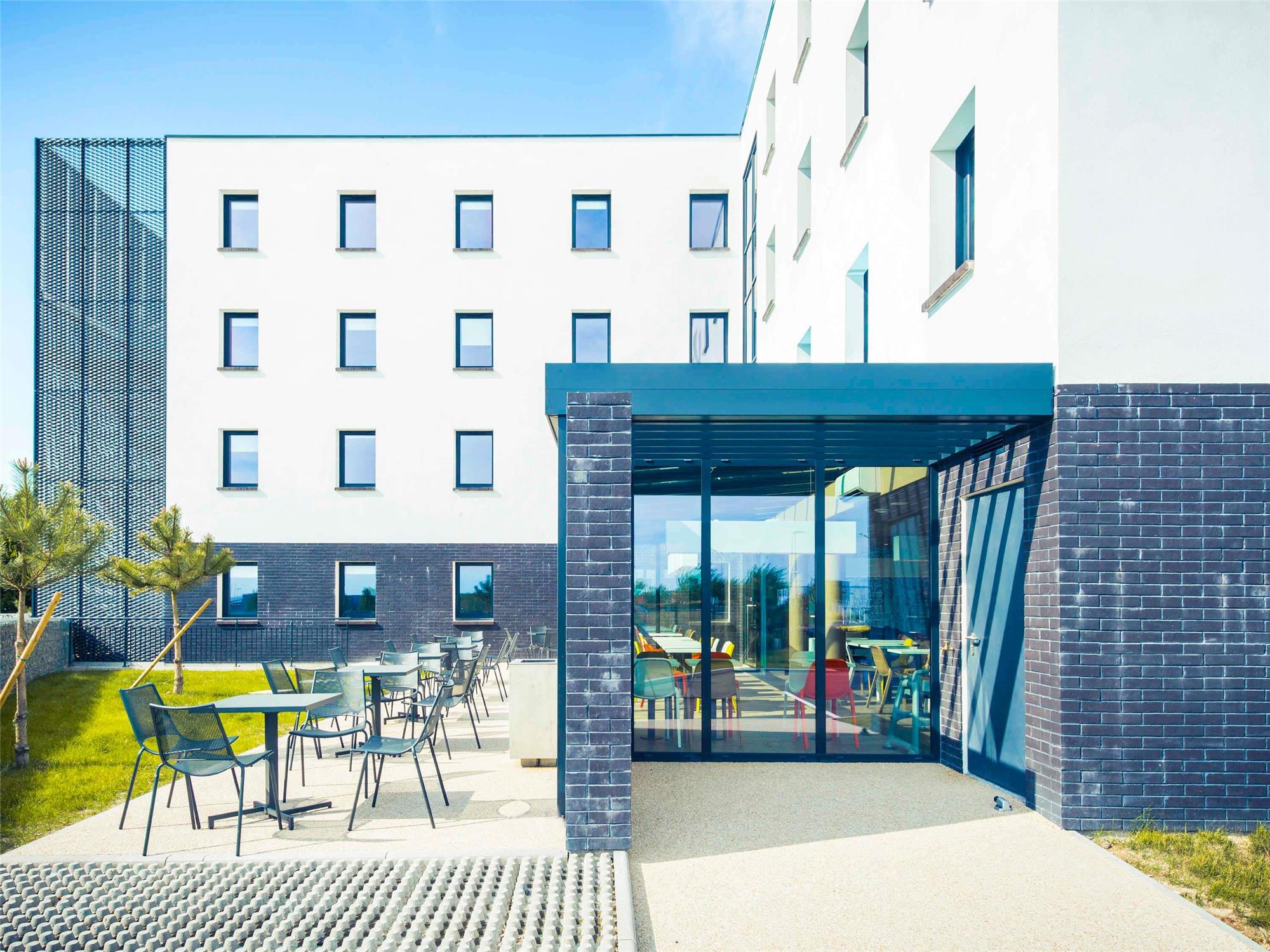 ibis budget Troyes Est 2