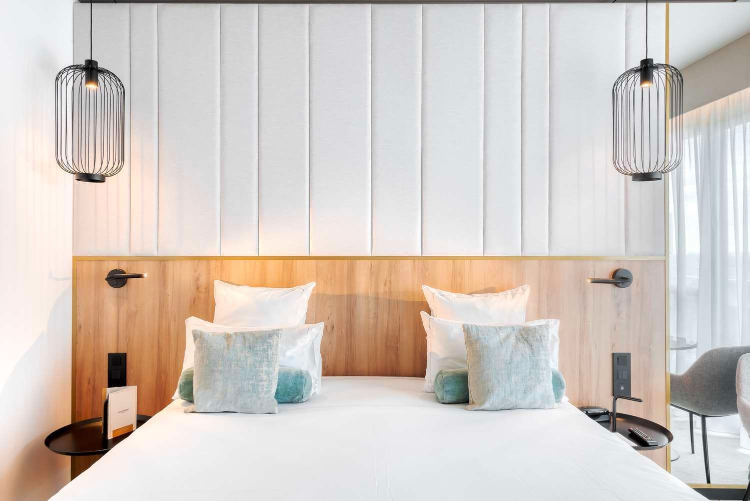 Standard Chambre