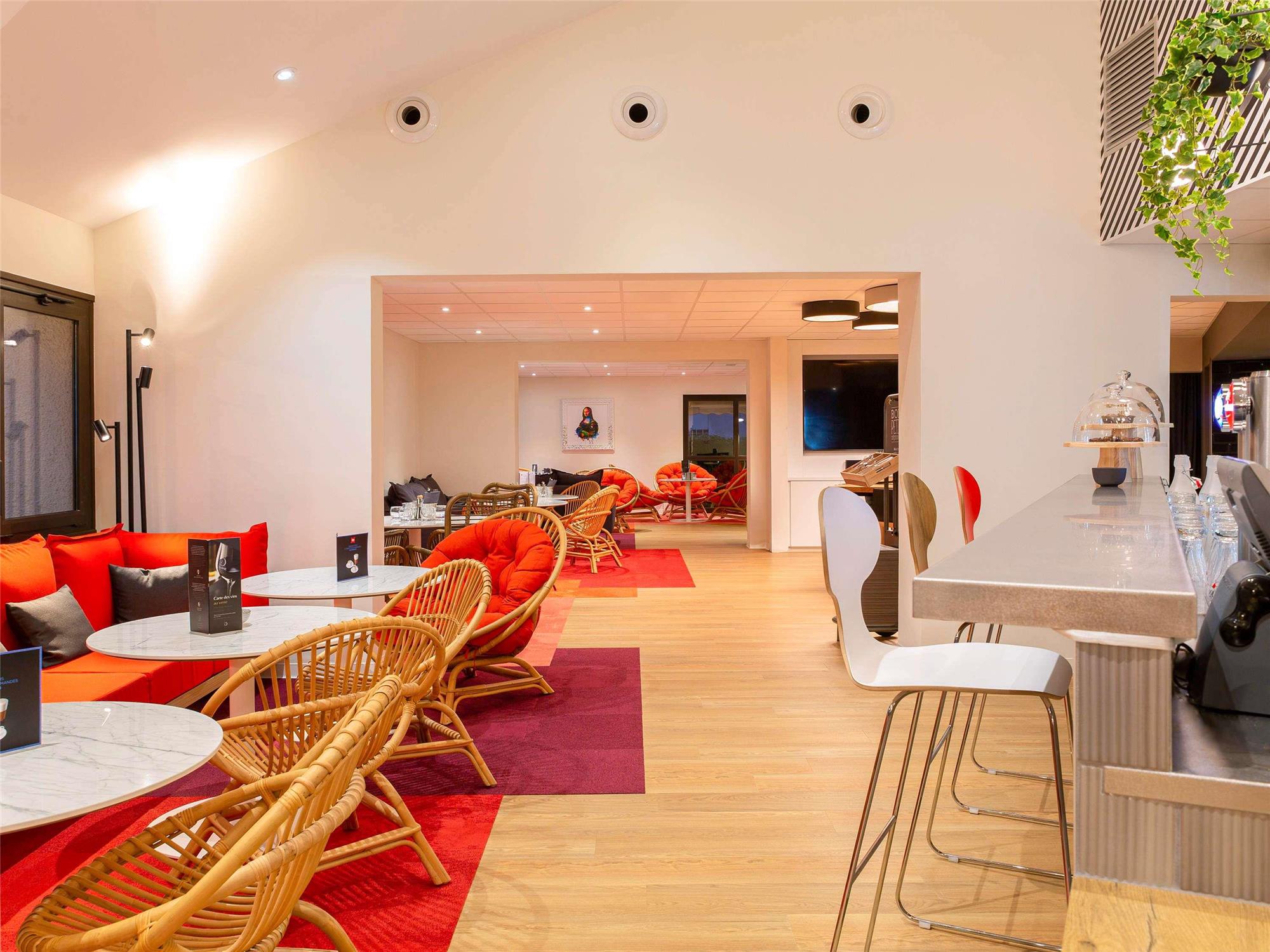 ibis Tours Sud 1