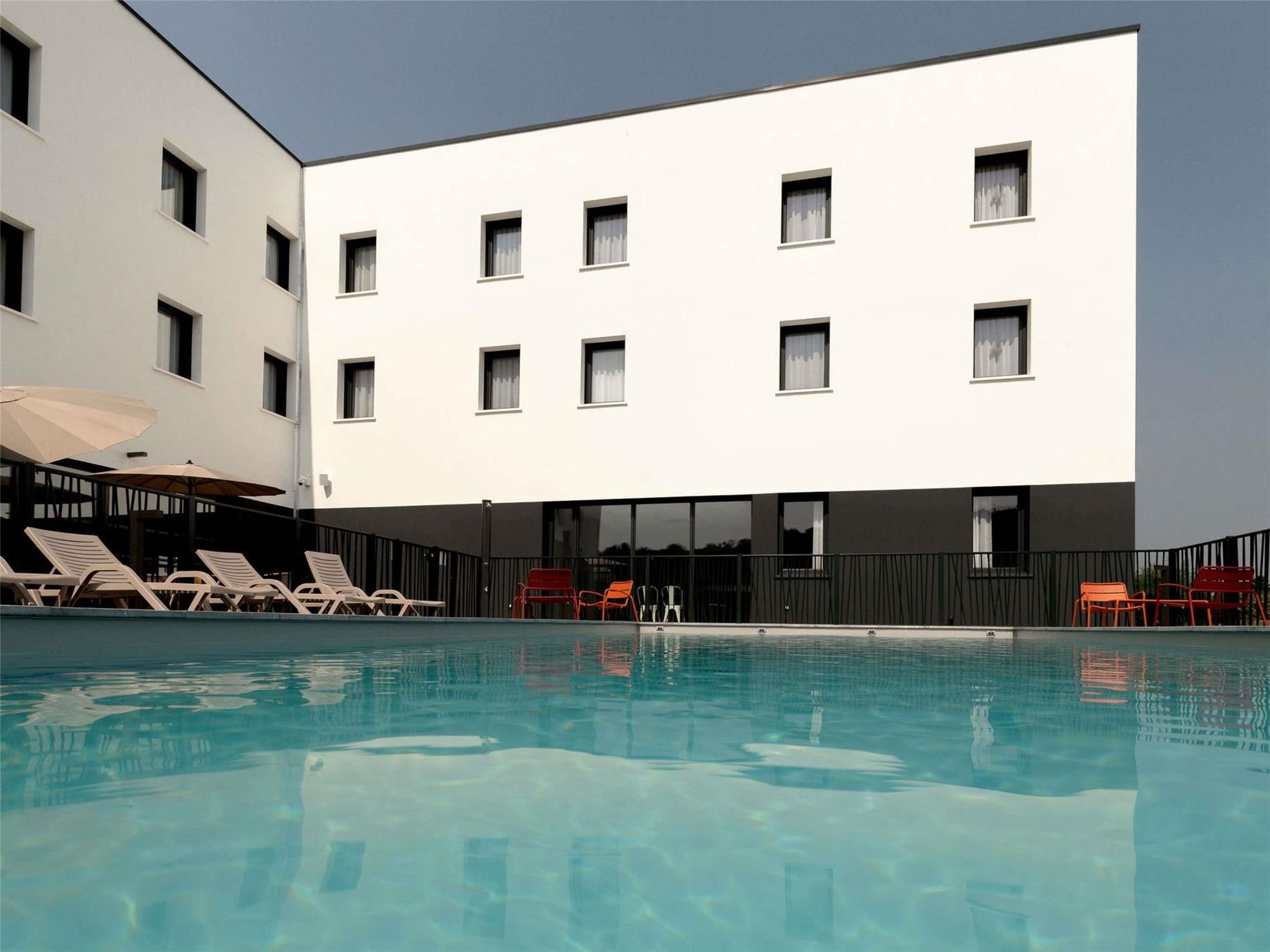 Greet Hôtel Orthez Bearn 2
