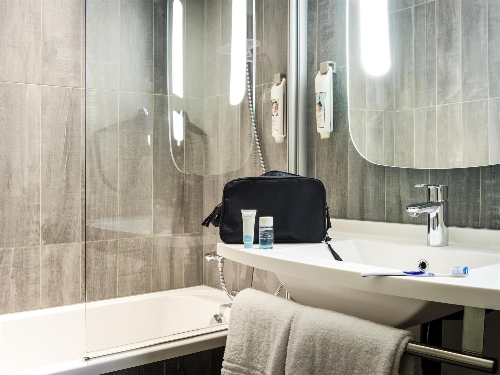 Standard Chambre
