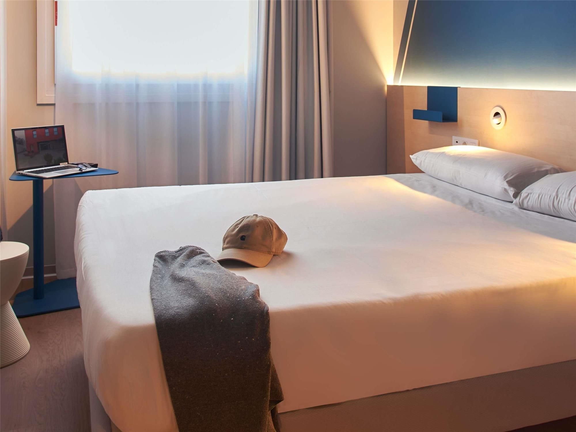 Ibis budget Vitoria Gasteiz 2