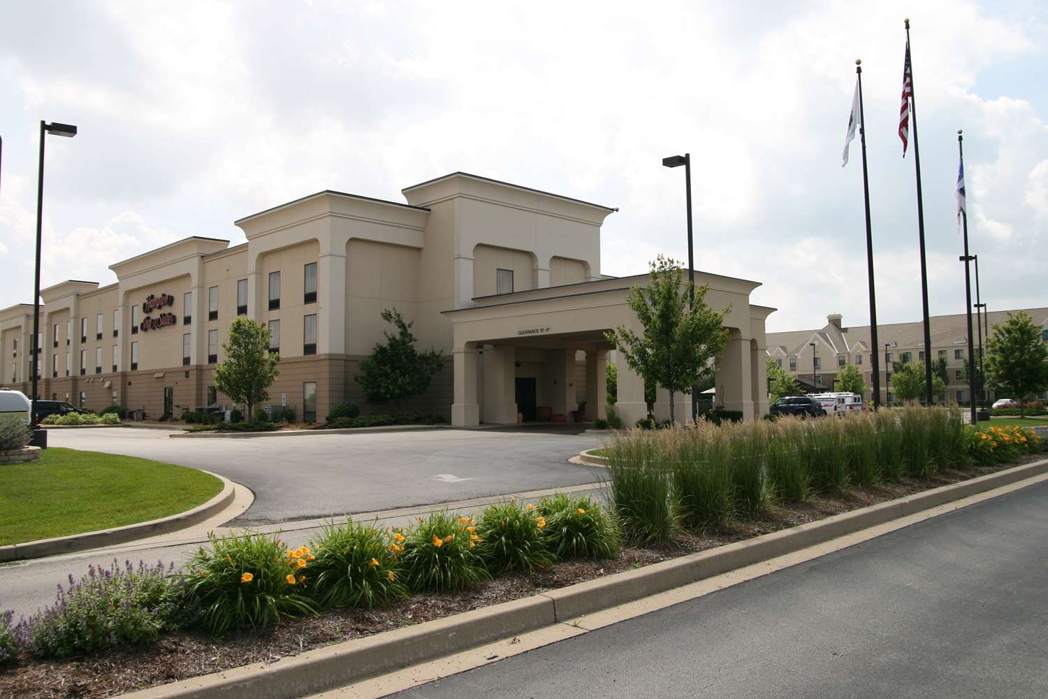 Hampton Inn & Suites Springfield-Southwest 1
