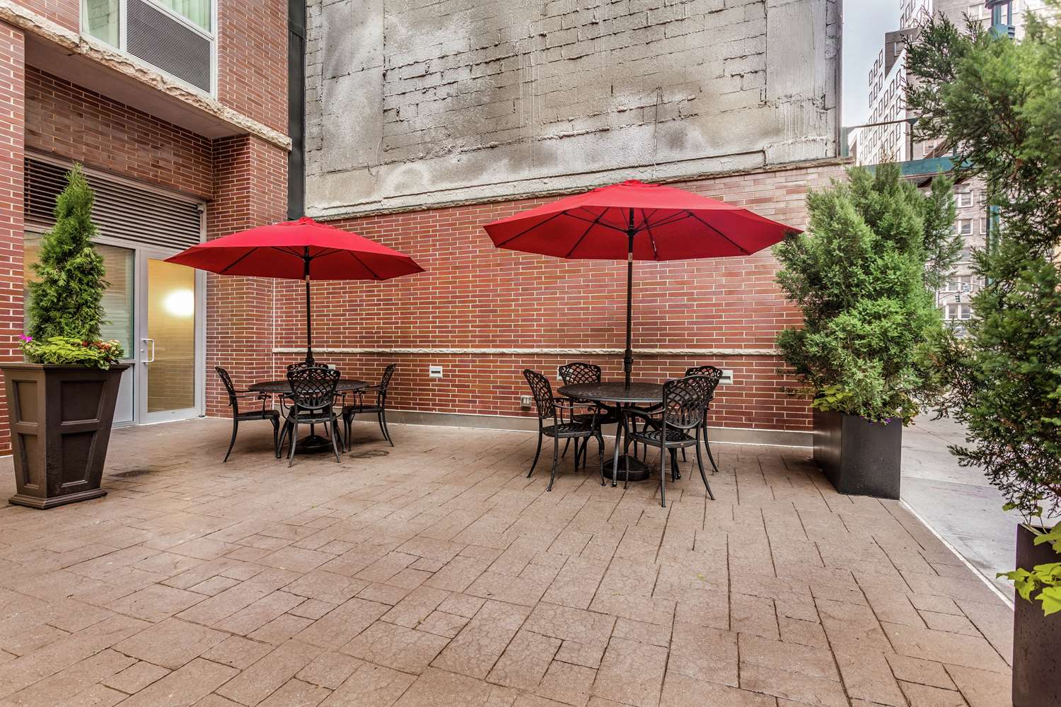 Hampton Inn Manhattan Grand Central, NY 2