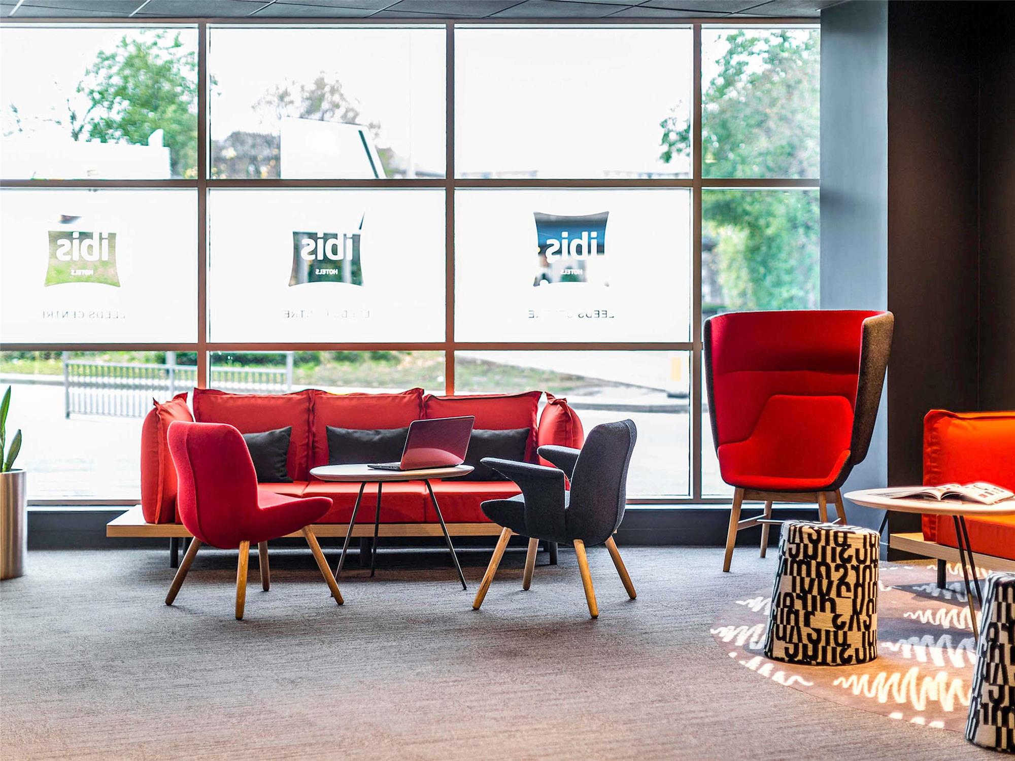 ibis Leeds Centre Marlborough Street 2