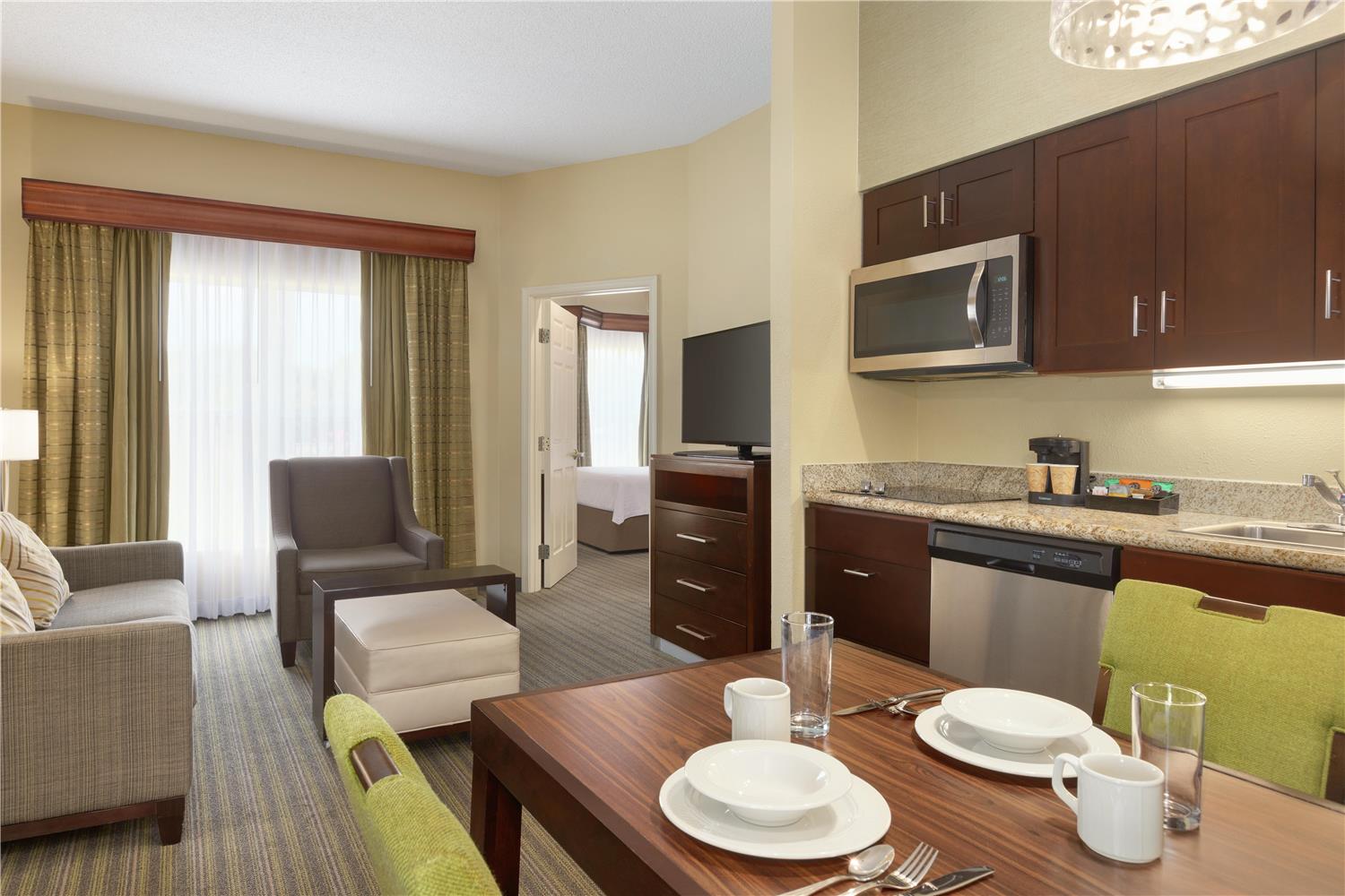 Suite