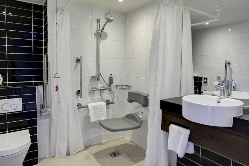 Standard Chambre Accessible