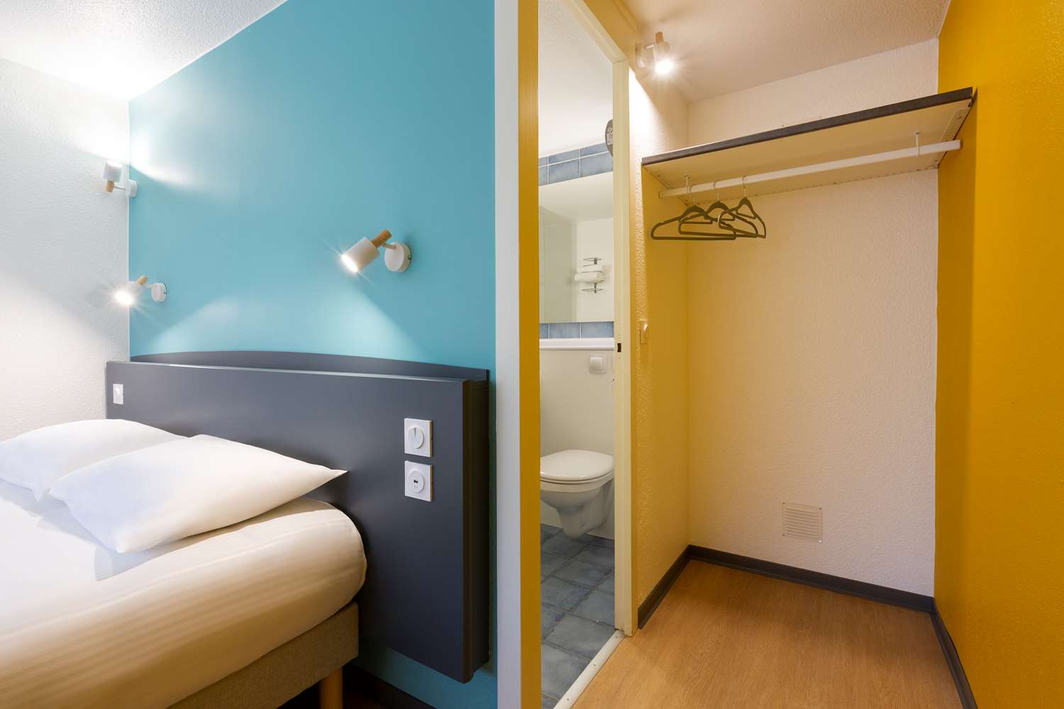 Standard Chambre