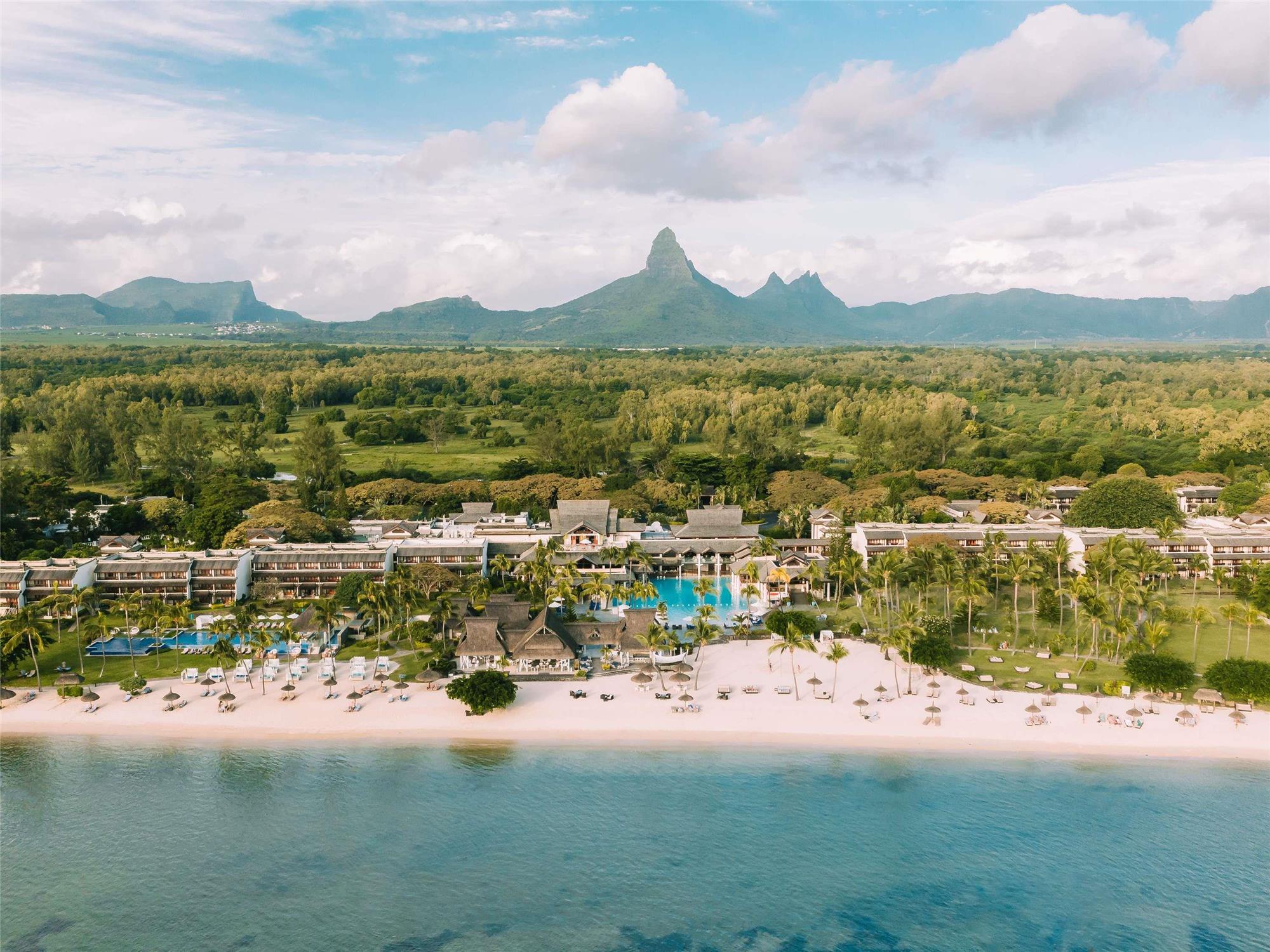 Sofitel Mauritius L'Imperial Resort & Spa 1