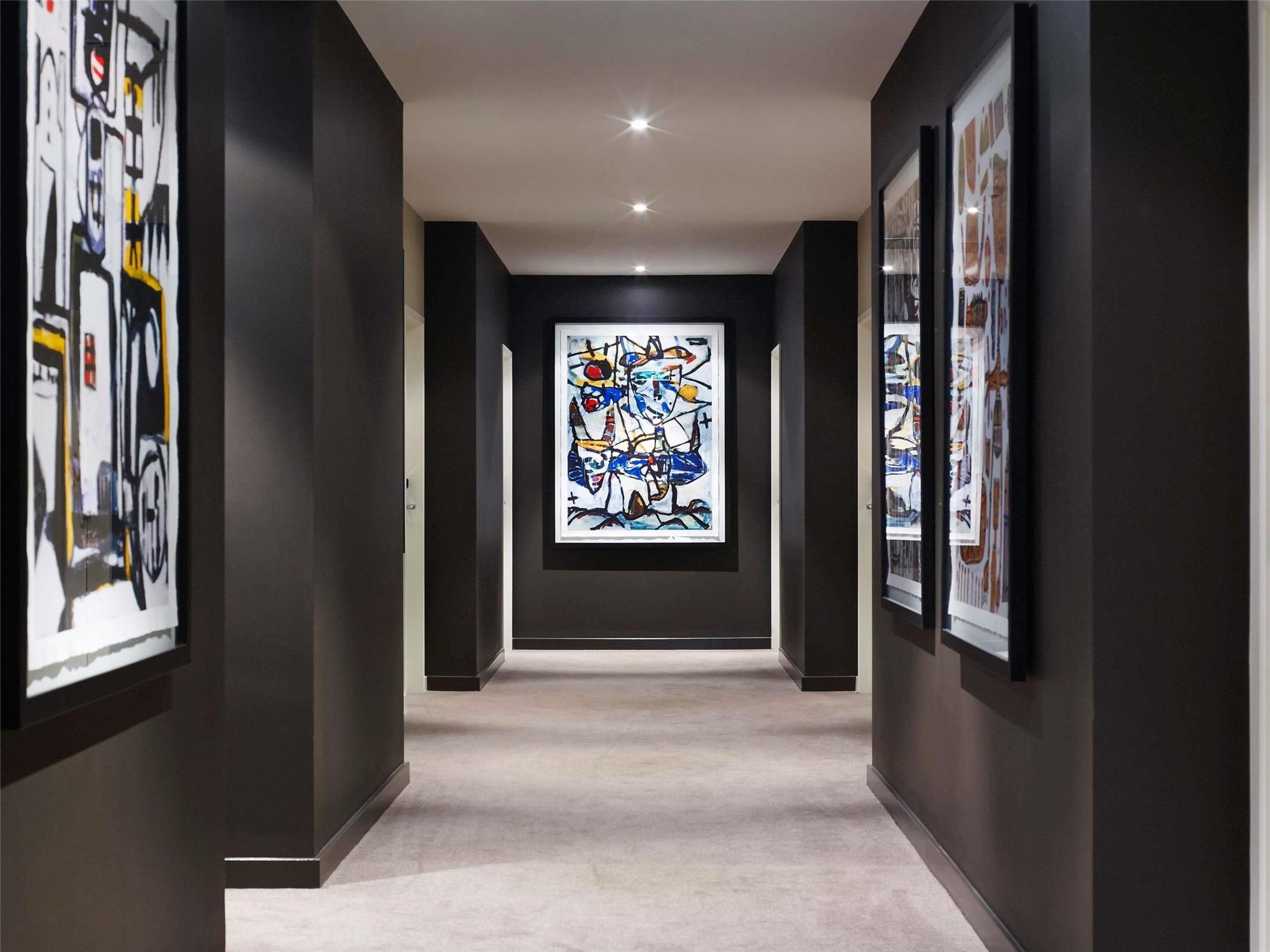 Art Series - The Larwill Studio 2