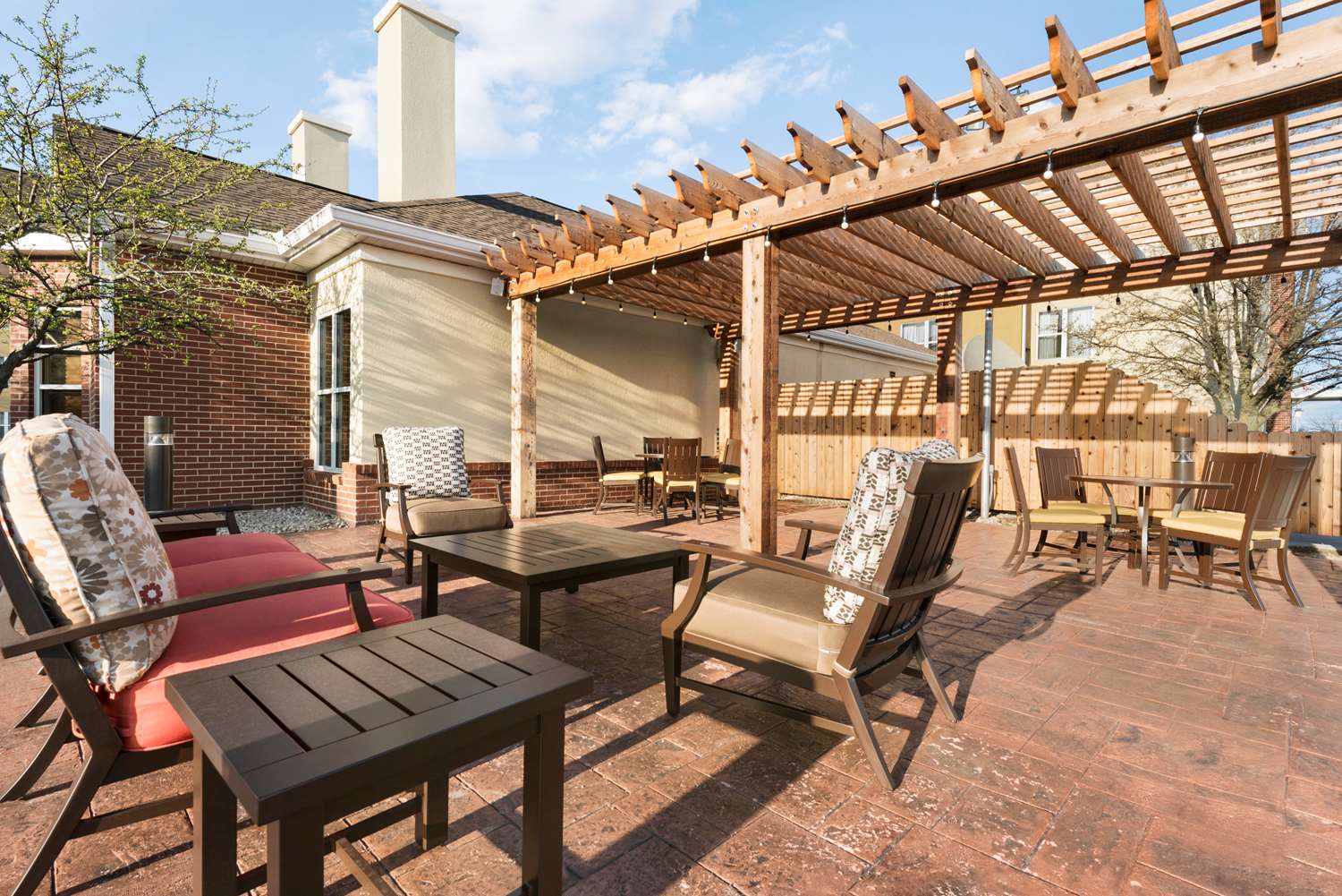 Homewood Suites by Hilton Columbus-Hilliard 2