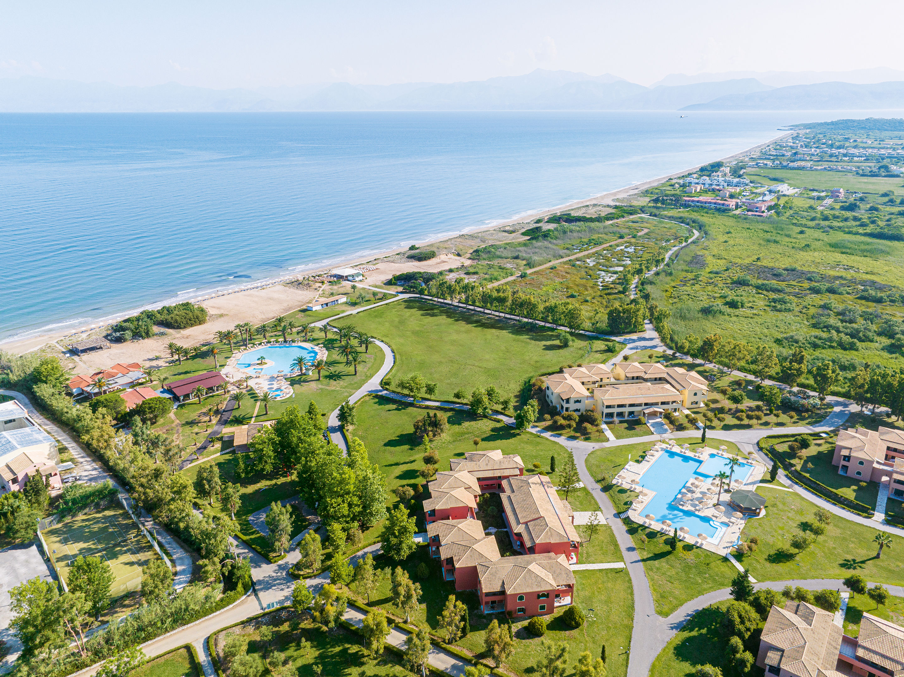 Grecotel LUXME Costa Botanica 2