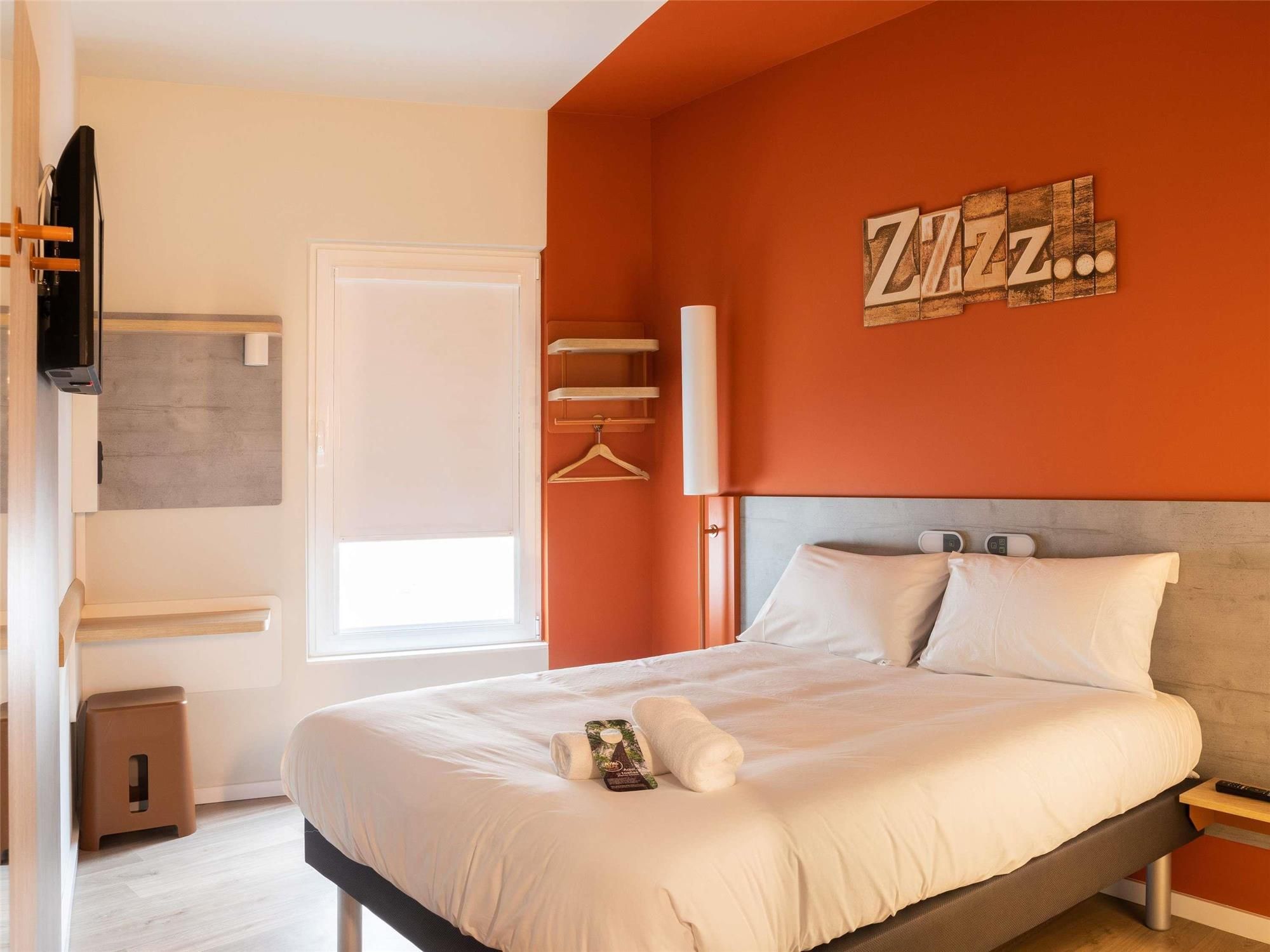 ibis budget Bilbao City 2