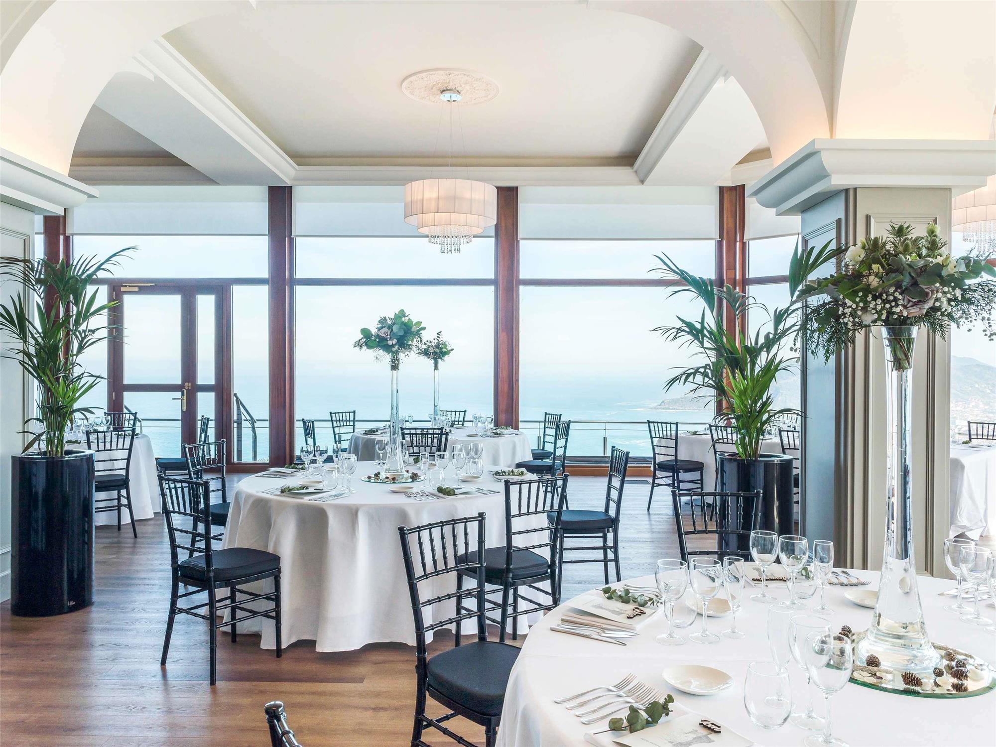 Mercure Monte Igueldo 2
