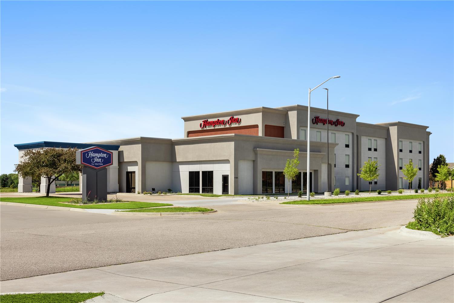 Hampton Inn Derby Wichita Southeast 1