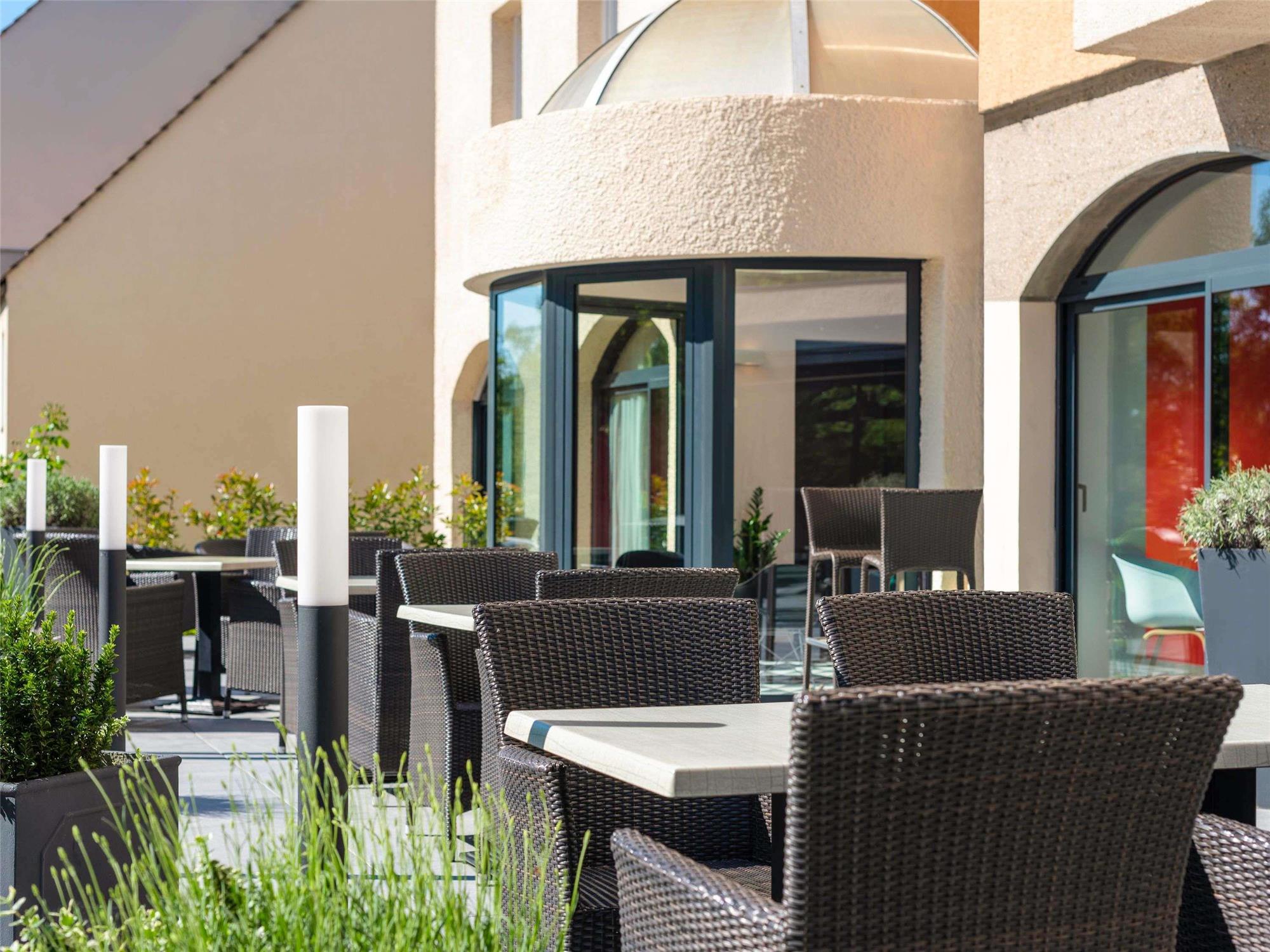 ibis Beaune Centre 2
