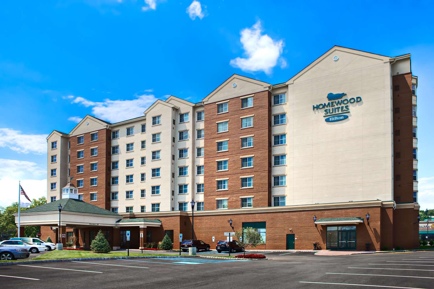 Homewood Suites by Hilton East Rutherford - Meadowlands, NJ 2