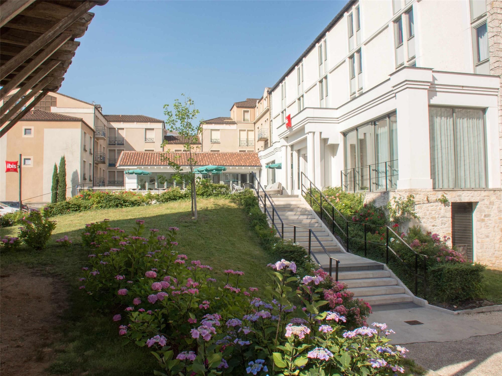 ibis Périgueux Centre 1