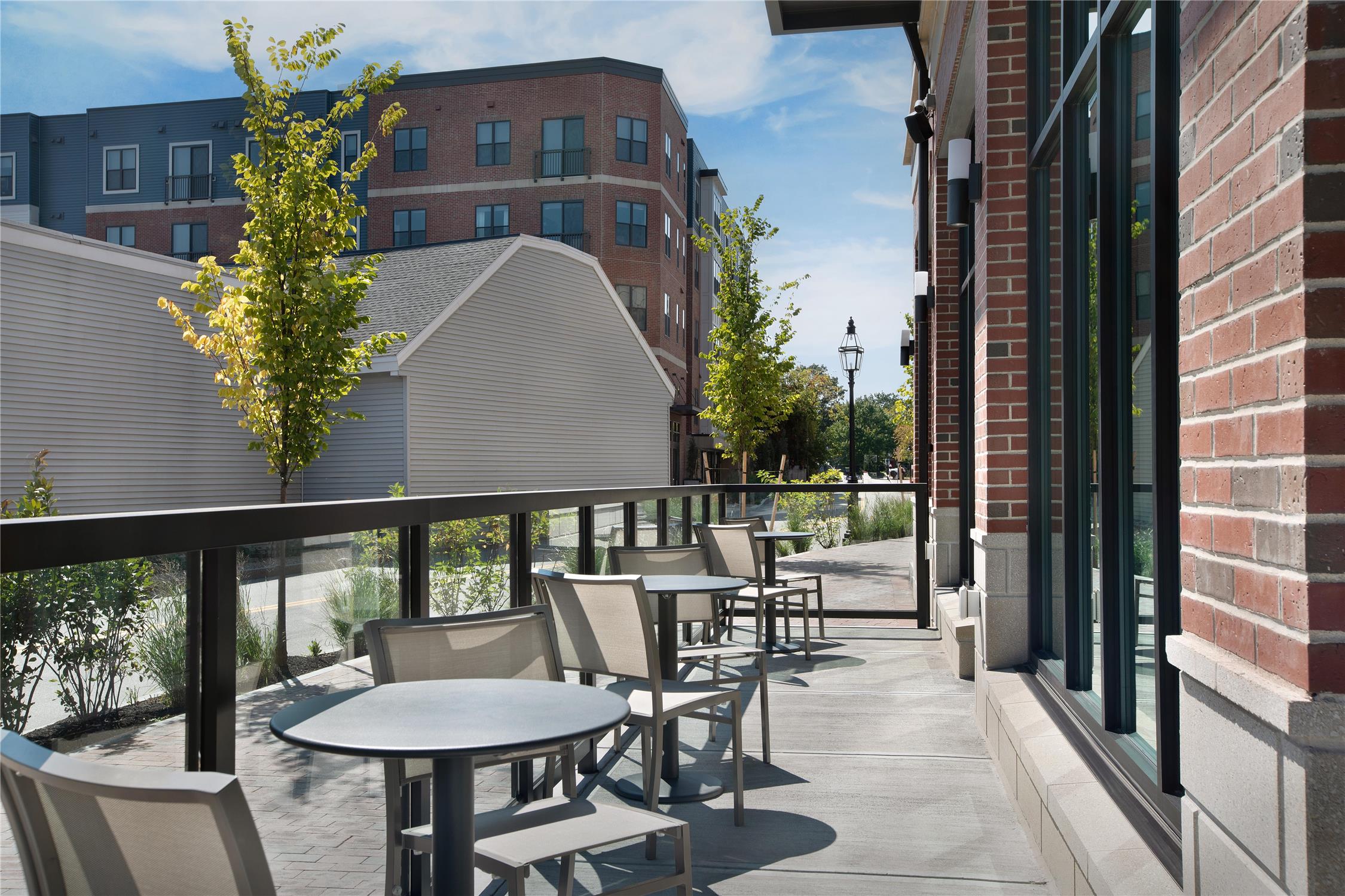 Homewood Suites By Hilton Portsmouth Downtown 2