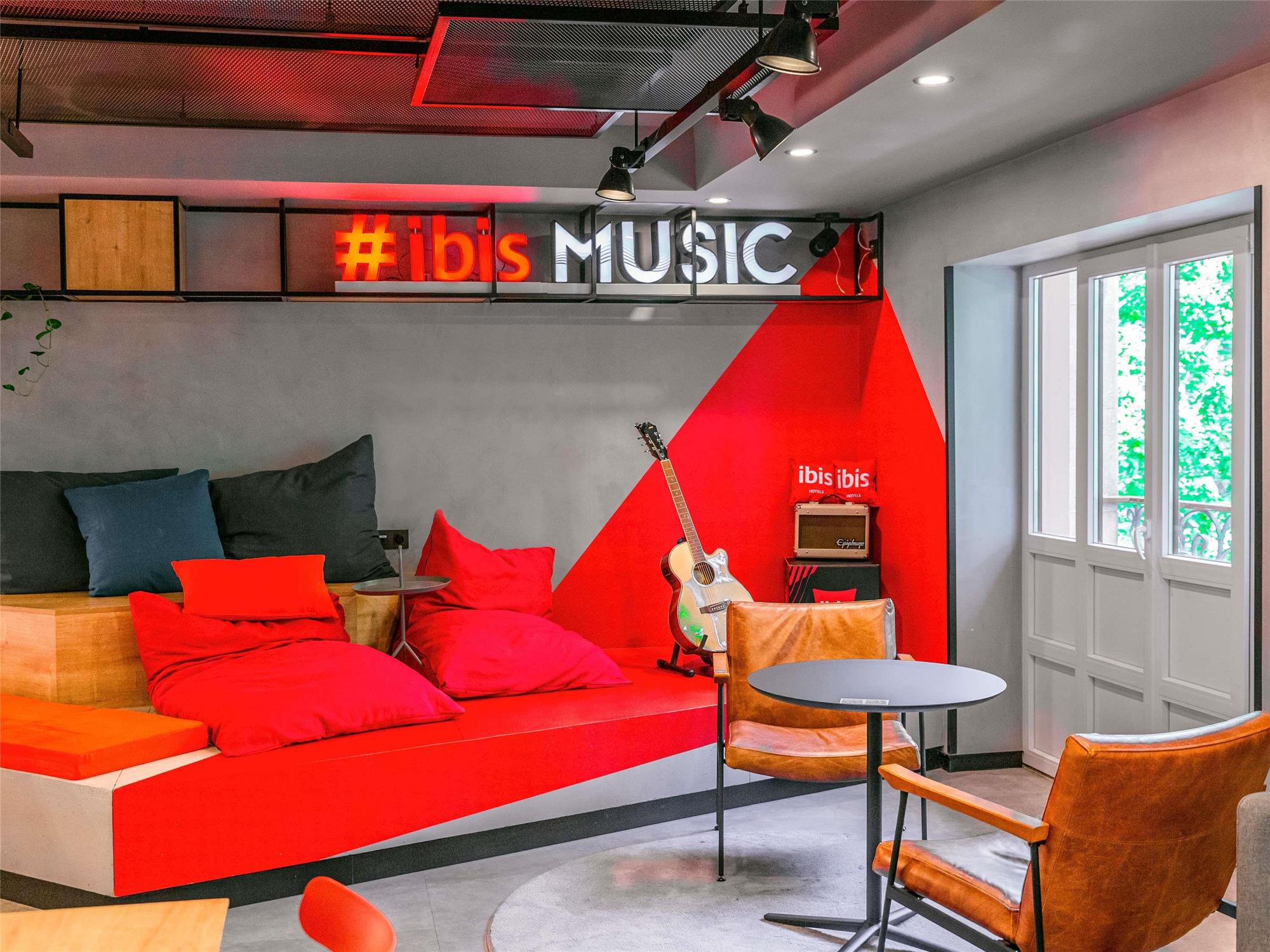 ibis Porto Centro Mercado Bolhao 2
