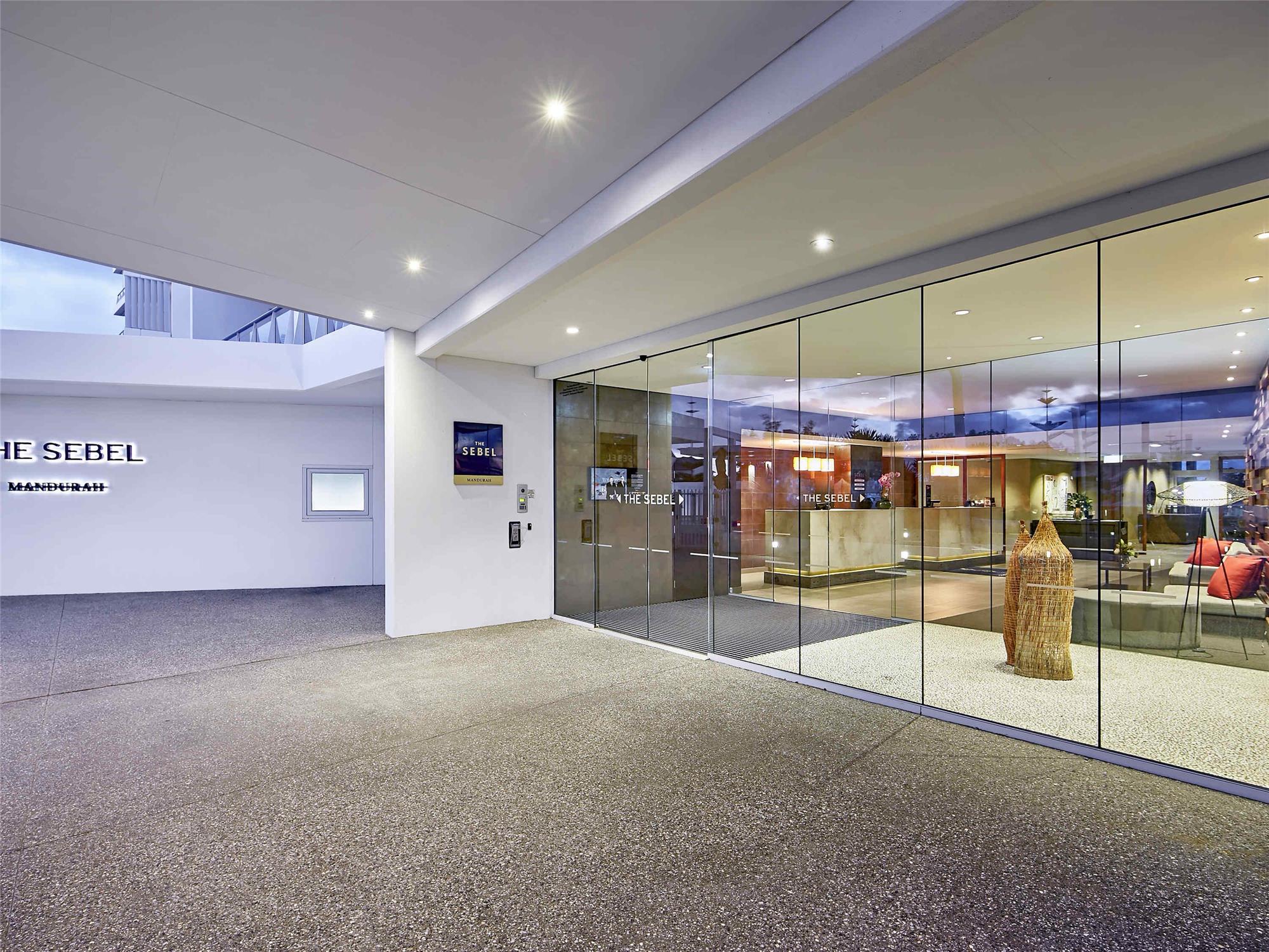 The Sebel Mandurah 1