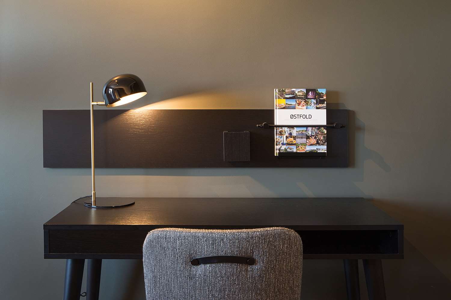 Superior habitación