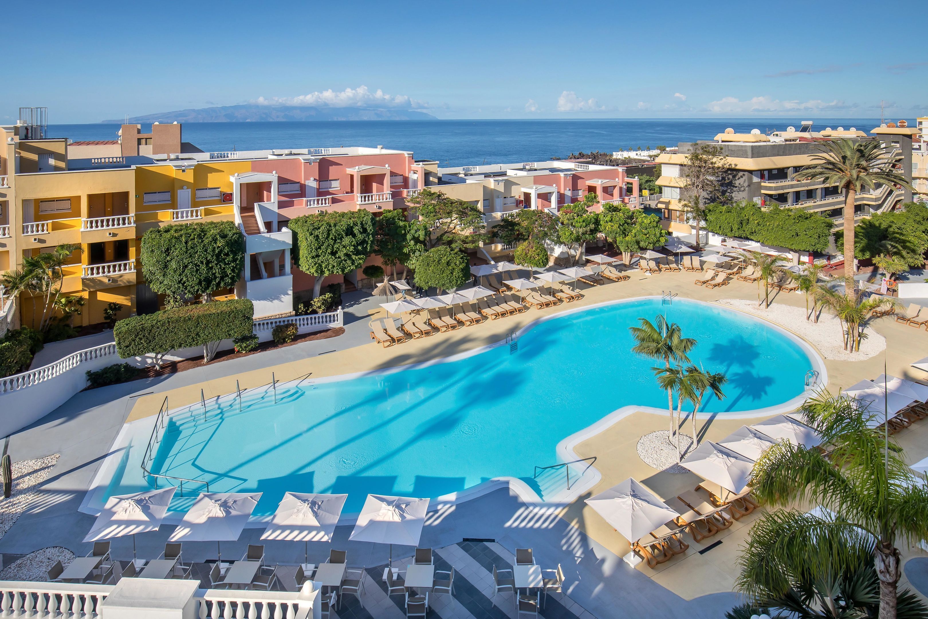 Servatur Isora Suites 1