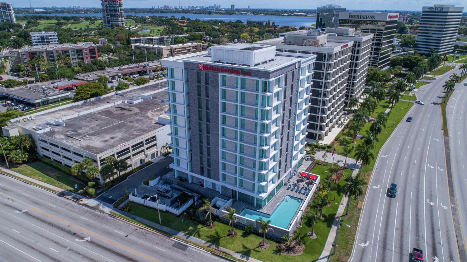 Hilton Garden Inn West Palm Beach I95 Outlets 2