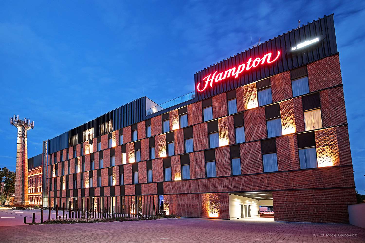 Hampton By Hilton Kalisz 1