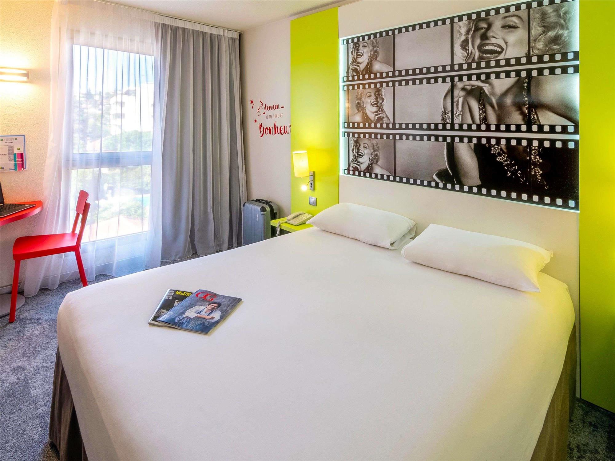 ibis Styles Cannes Le Cannet 2