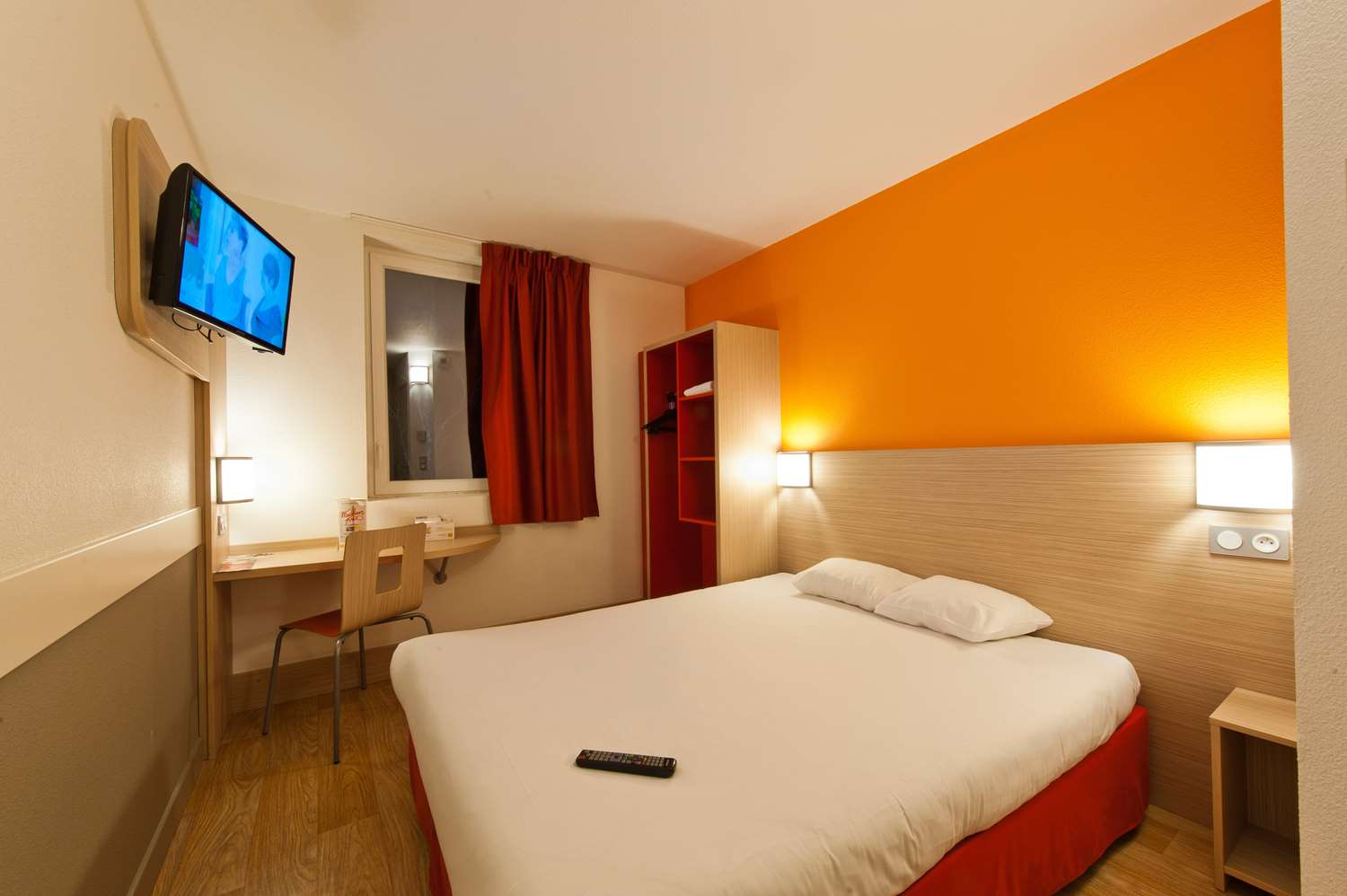 Standard chambre