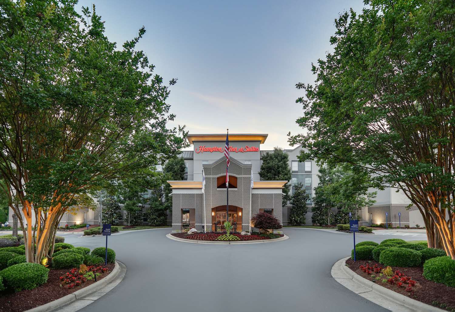 Hampton Inn & Suites Mooresville/Lake Norman 2