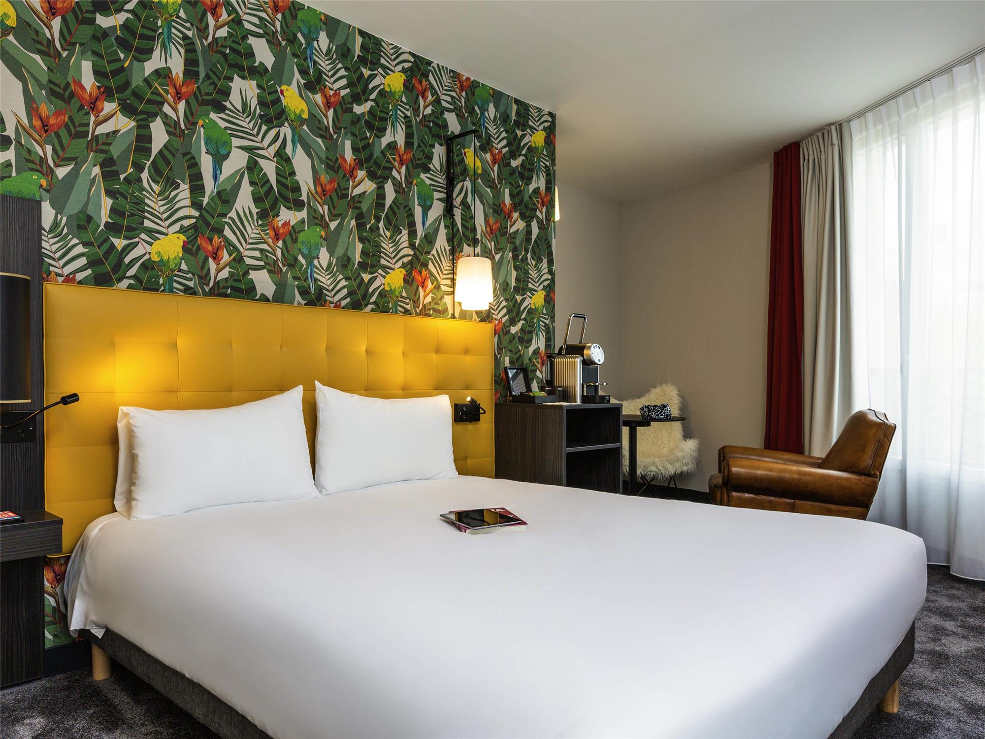 Premium Chambre