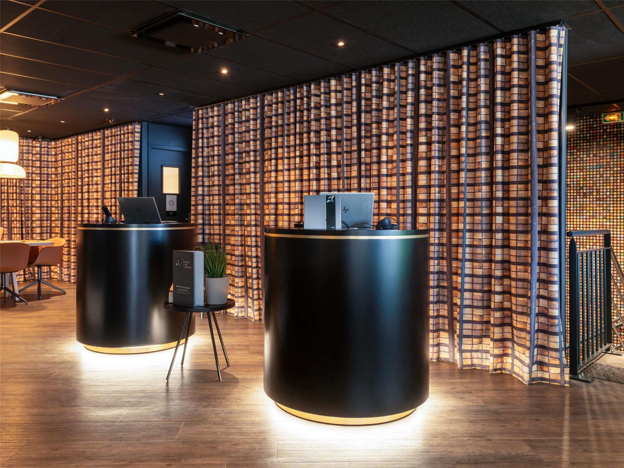 Novotel Bordeaux Centre Ville 2